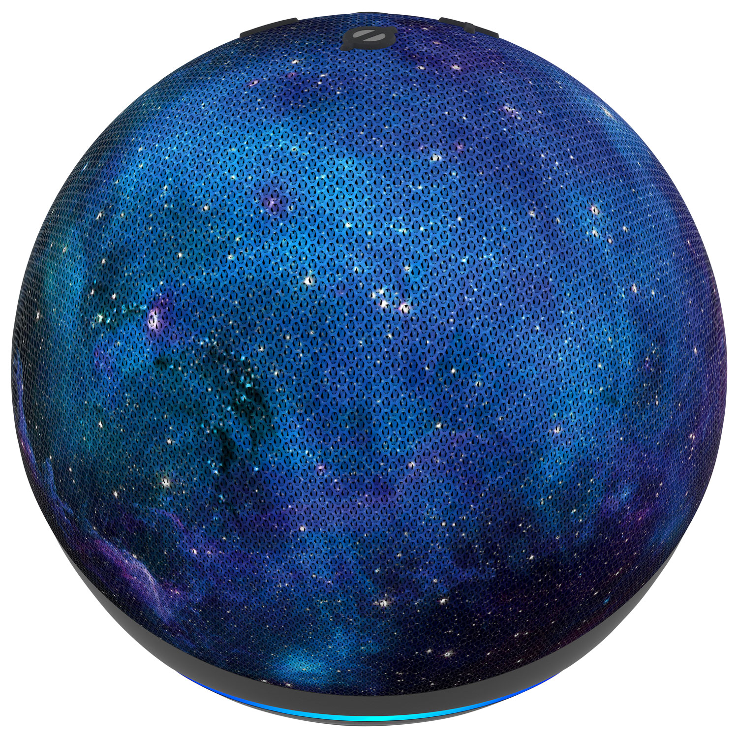 Amazon Echo Dot Kids Smart Speaker with Alexa - Stardust