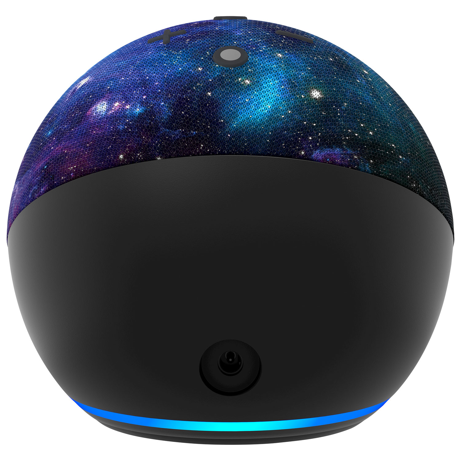 Amazon Echo Dot Kids Smart Speaker with Alexa - Stardust