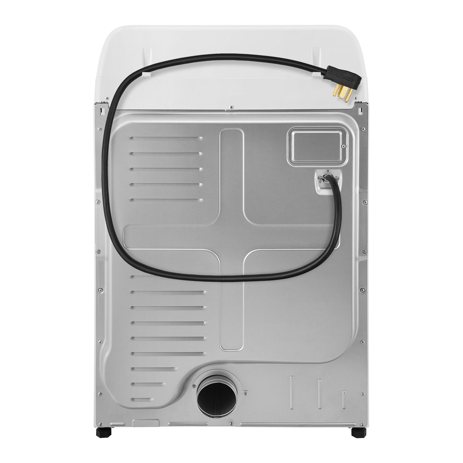 Sécheuse électrique de 7,0 pi³ d'Insignia - Blanc - Exclusivité Best Buy