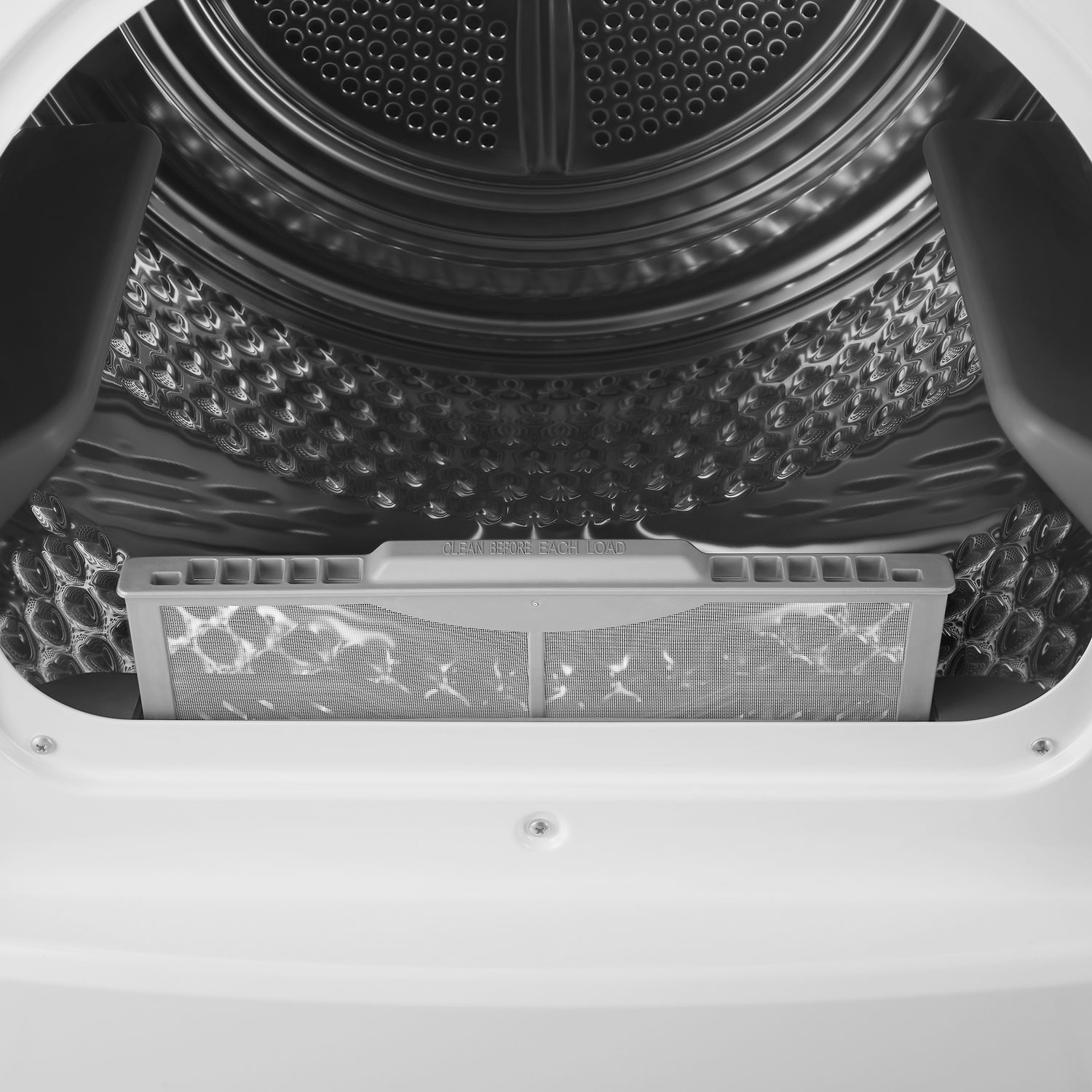 Sécheuse électrique de 7,0 pi³ d'Insignia - Blanc - Exclusivité Best Buy