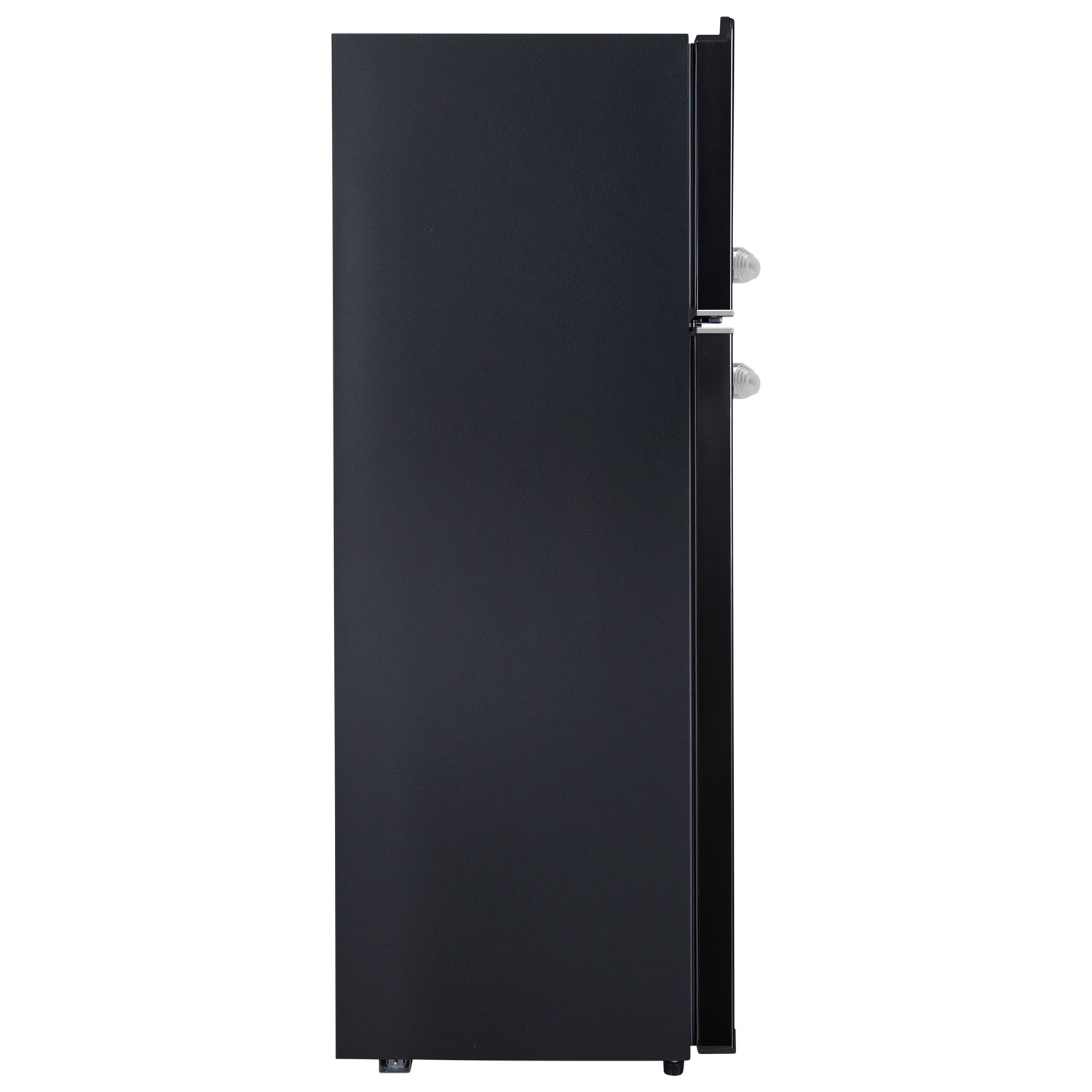 Réfrigérateur rétro à congélateur supérieur 22 po 7,2 pi³ de Frigidaire - Noir