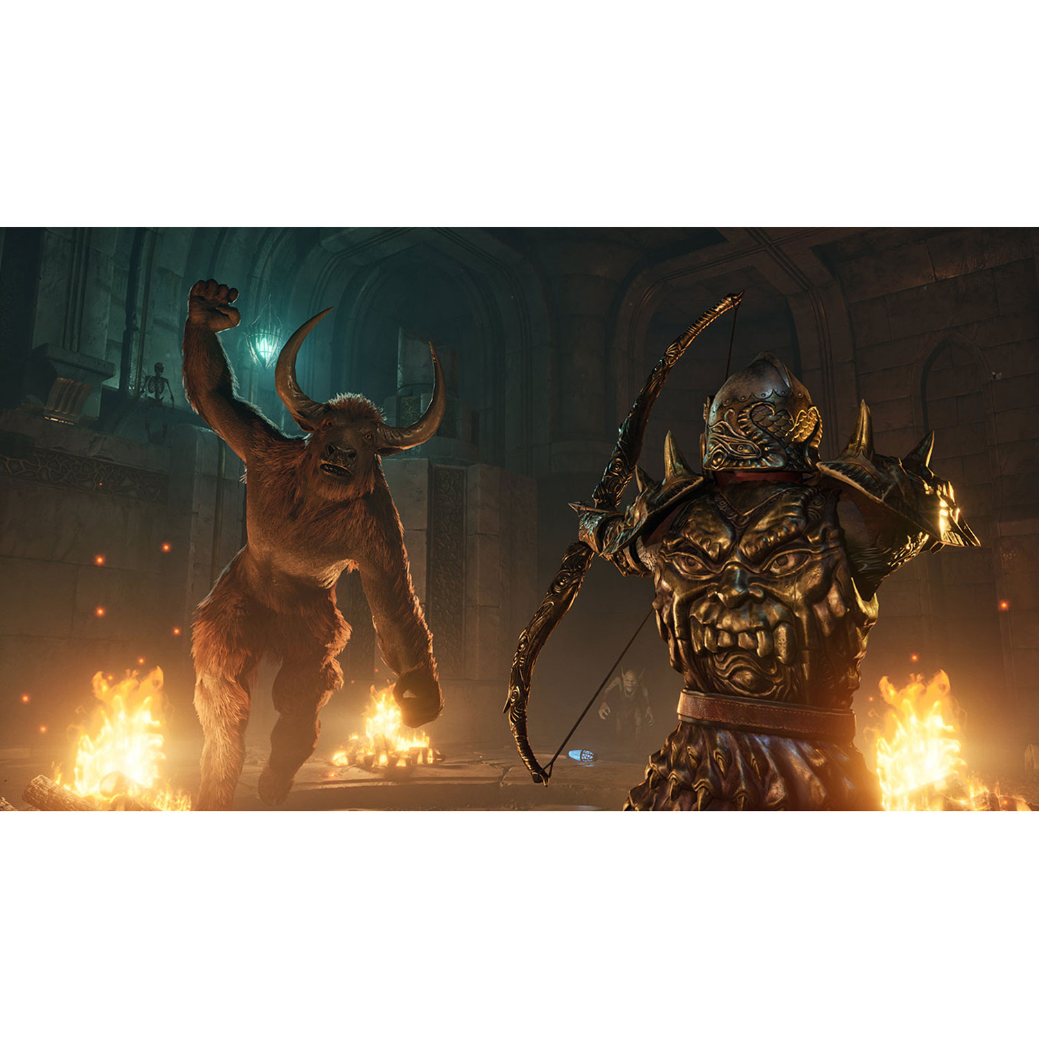 The Elder Scrolls IV: Oblivion Remastered édition de luxe