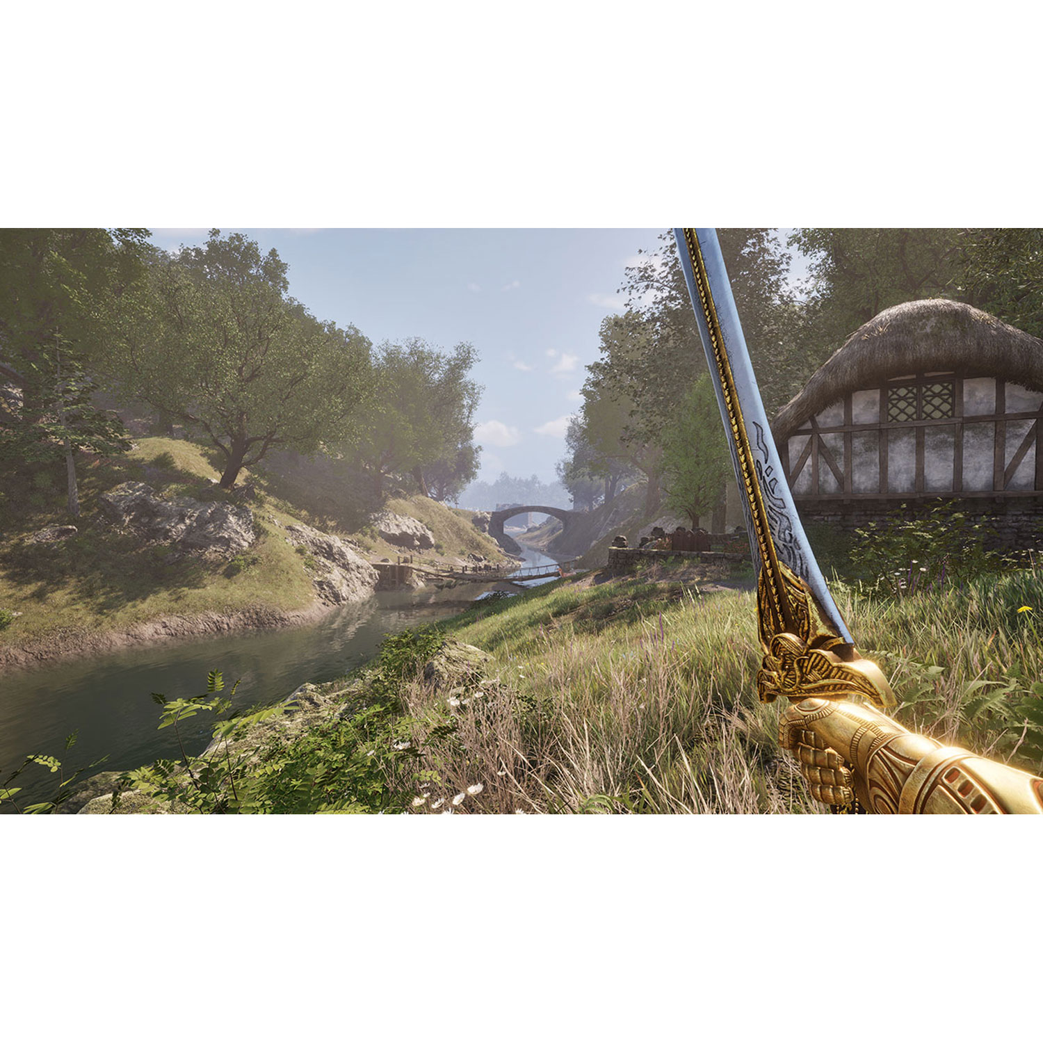 The Elder Scrolls IV: Oblivion Remastered édition de luxe