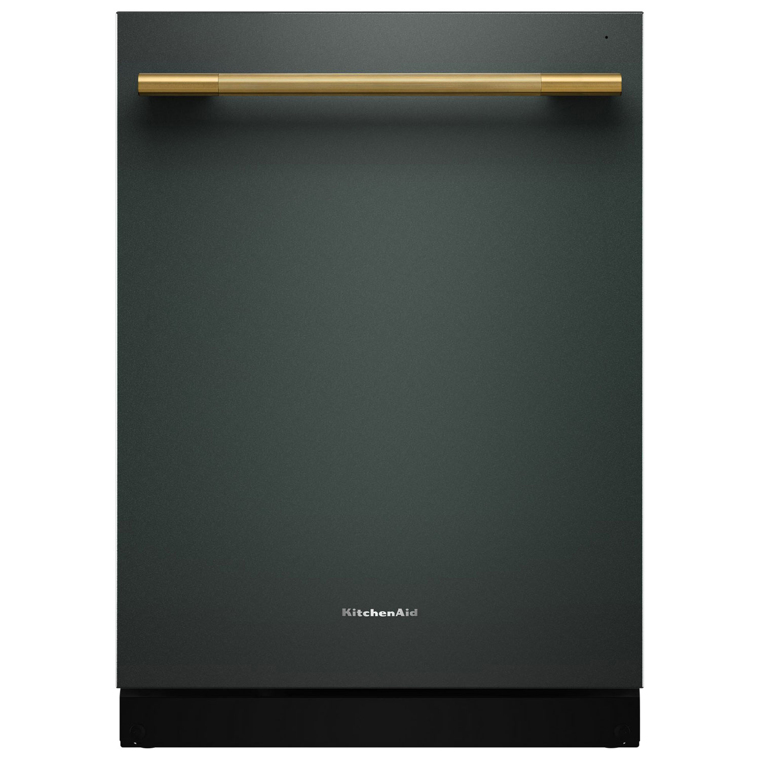 KitchenAid Handle Accessory Kit for KitchenAid Dishwasher - Brass