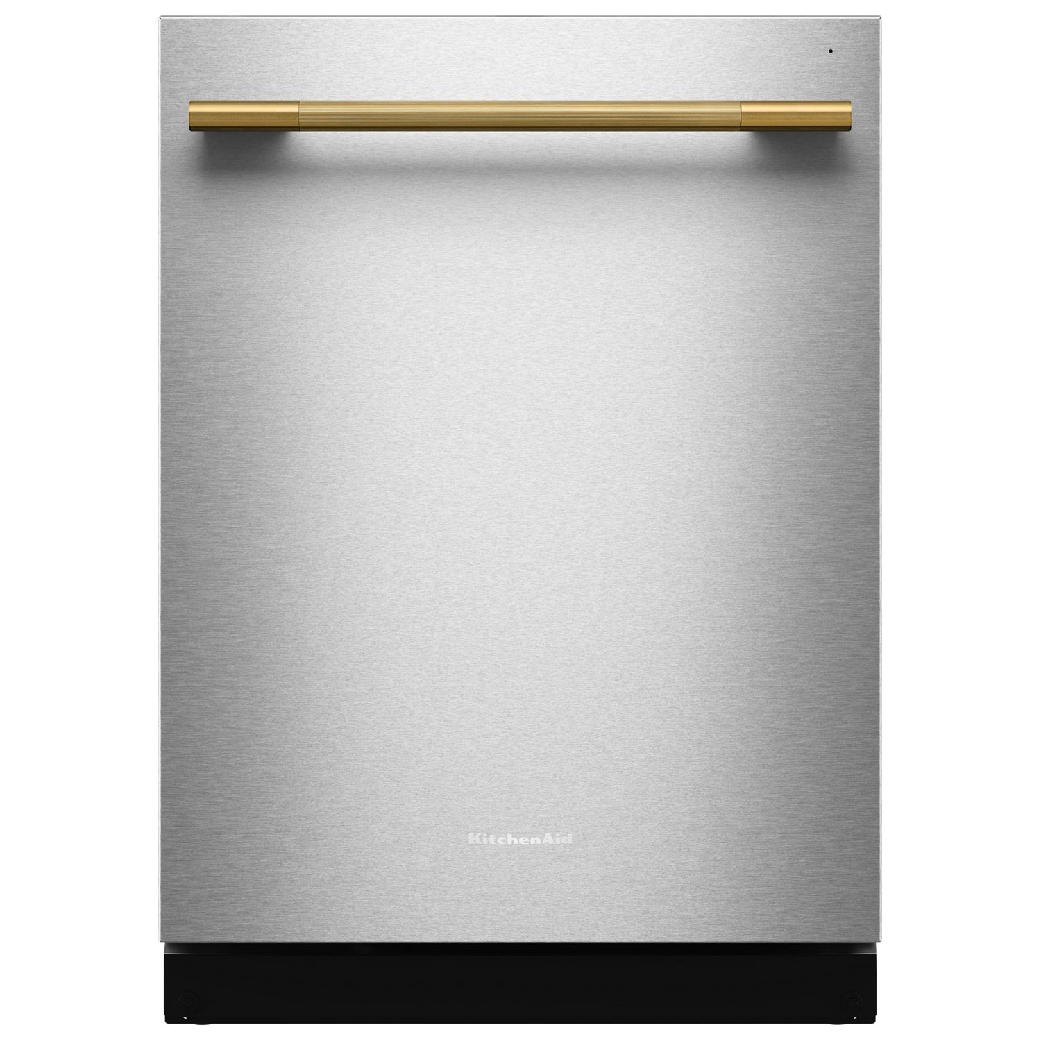 KitchenAid Handle Accessory Kit for KitchenAid Dishwasher - Brass