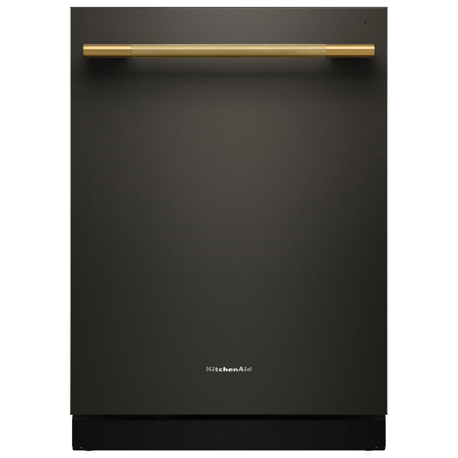 KitchenAid Handle Accessory Kit for KitchenAid Dishwasher - Brass