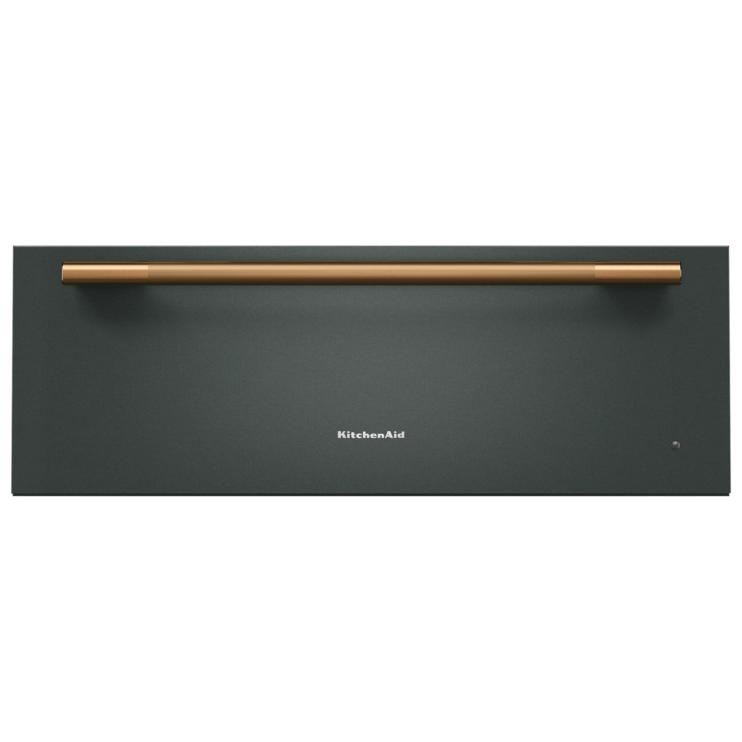 Trousse avec poignée pour tiroir chauffe-plats de KitchenAid - Bronze