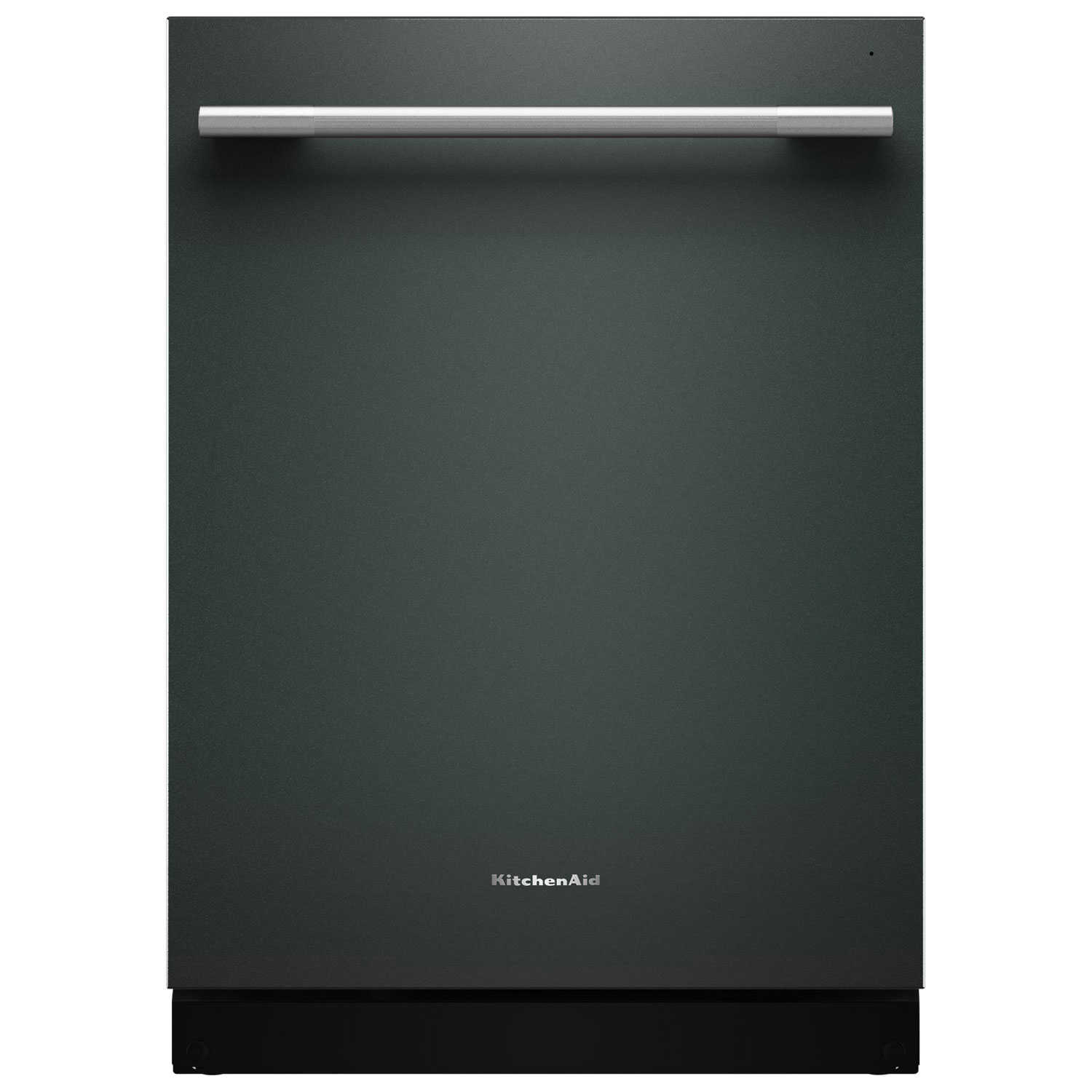 KitchenAid Handle Accessory Kit for KitchenAid Dishwasher - Stainless Steel