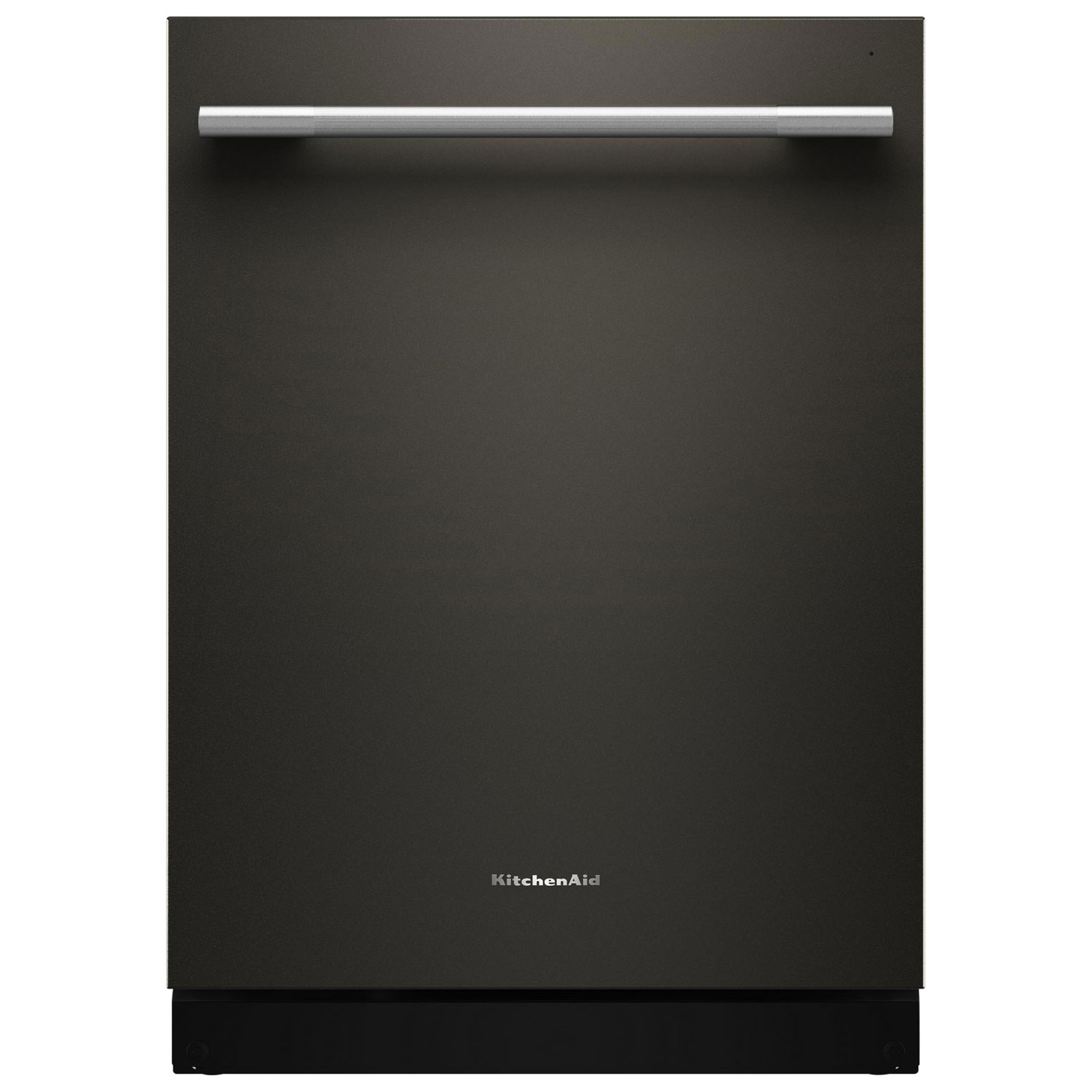 KitchenAid Handle Accessory Kit for KitchenAid Dishwasher - Stainless Steel