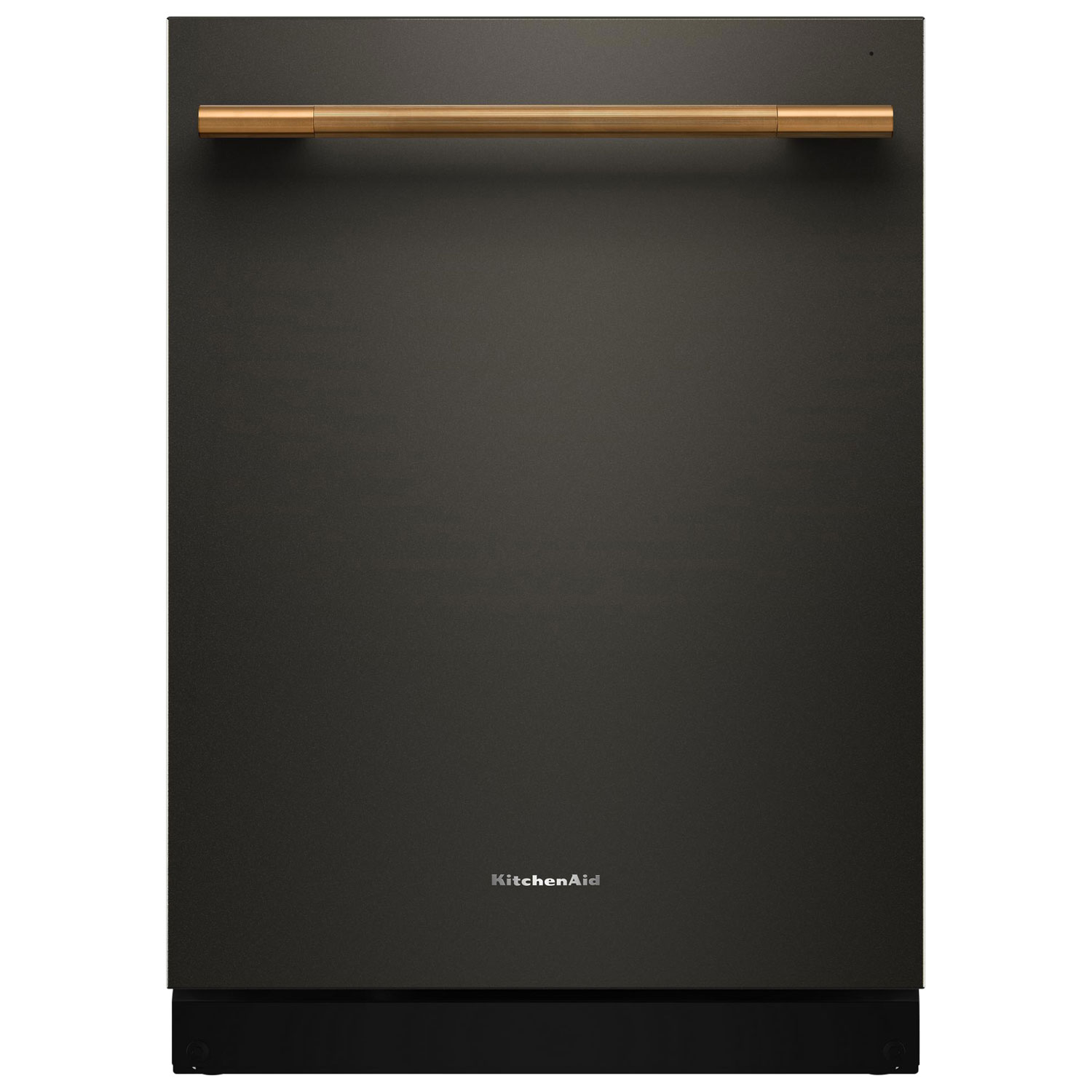 Trousse avec poignée pour lave-vaisselle de KitchenAid - Bronze