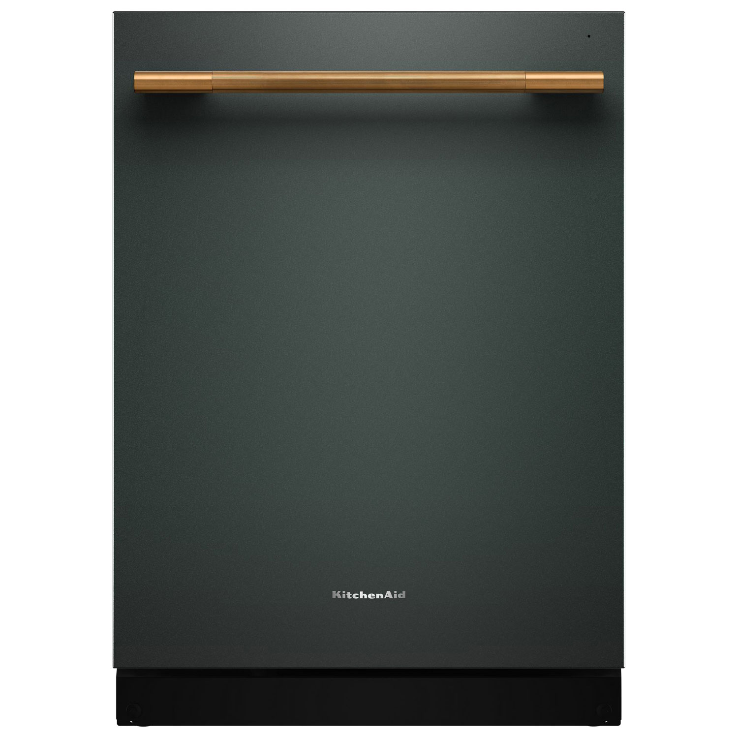 Trousse avec poignée pour lave-vaisselle de KitchenAid - Bronze