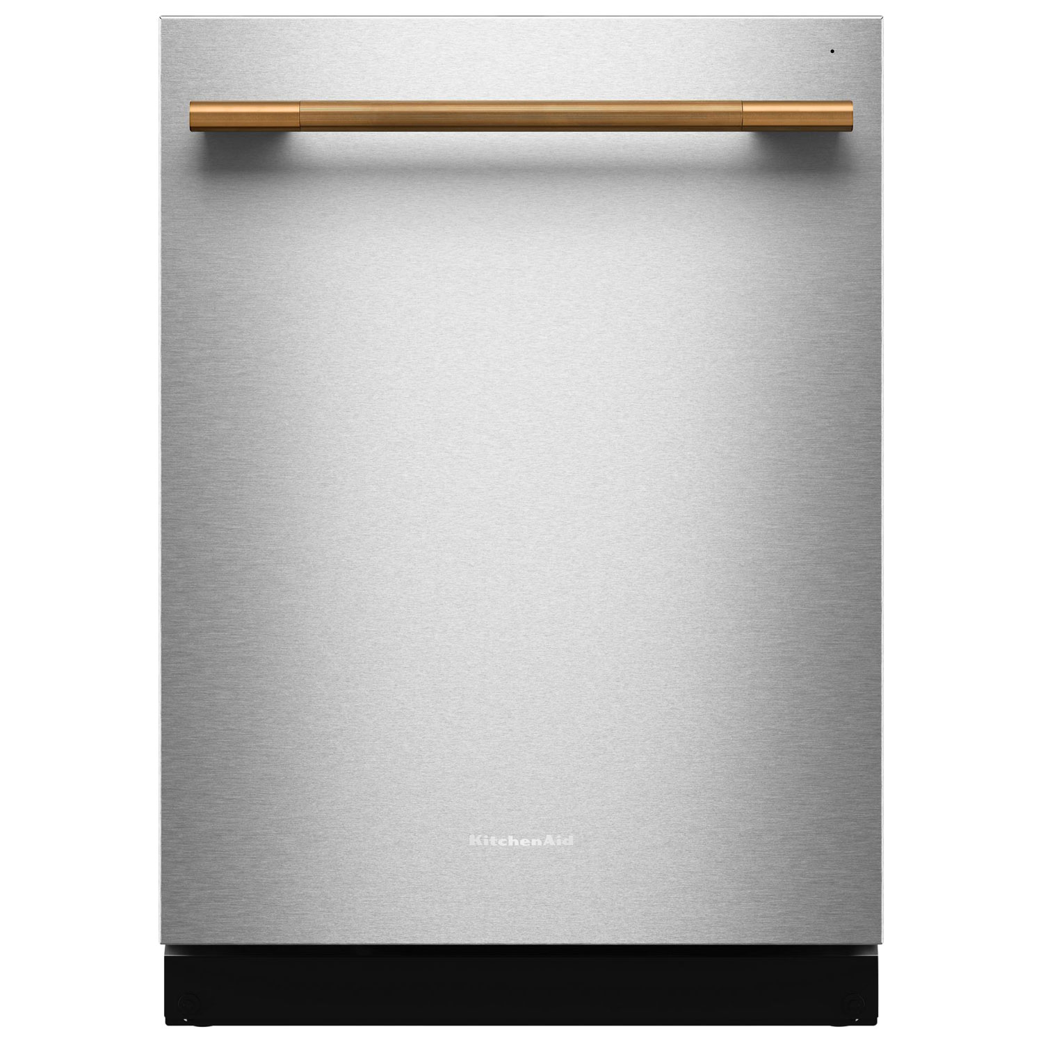 Trousse avec poignée pour lave-vaisselle de KitchenAid - Bronze