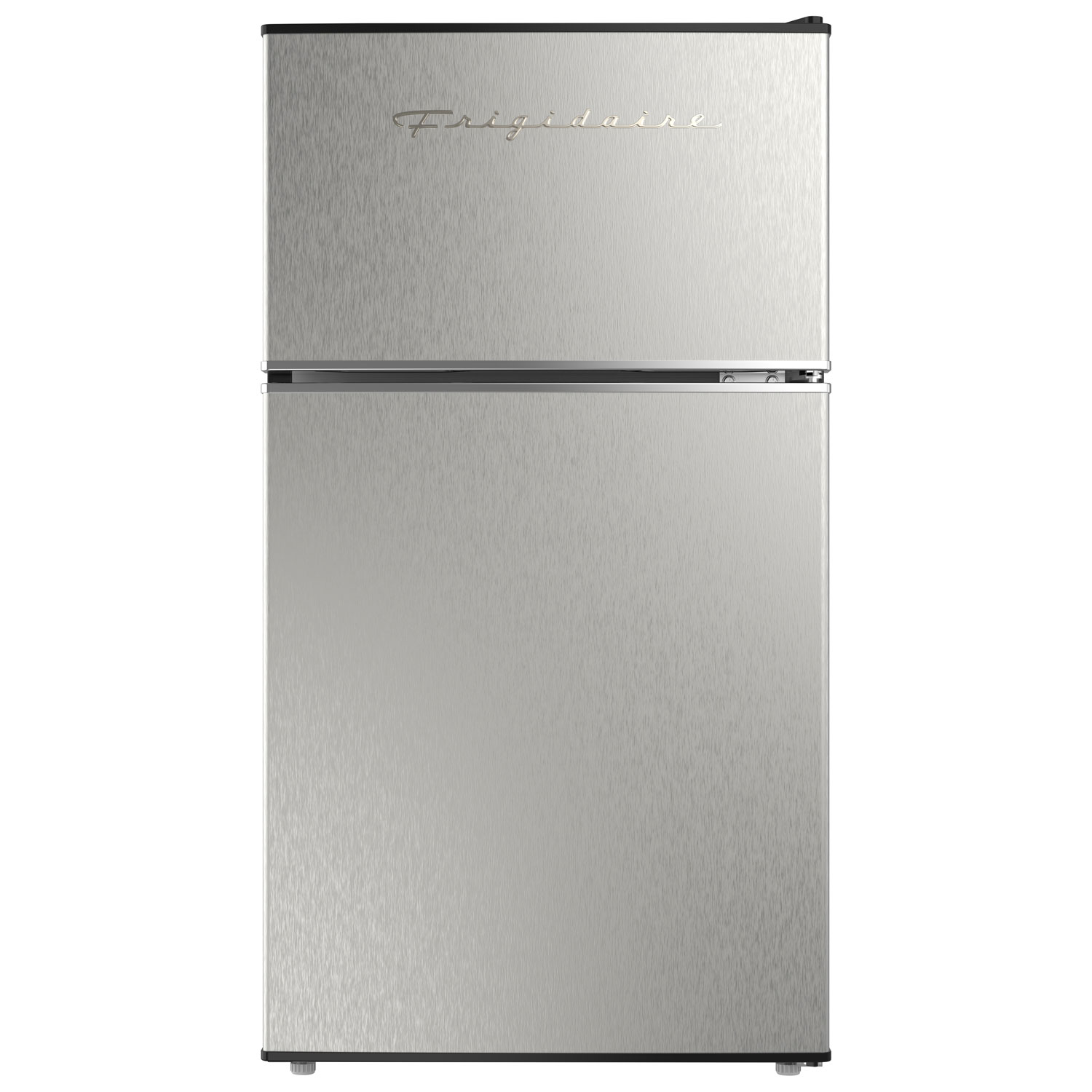 Réfrigérateur de bar autonome de 3,1 pi³ de Frigidaire - Chrome