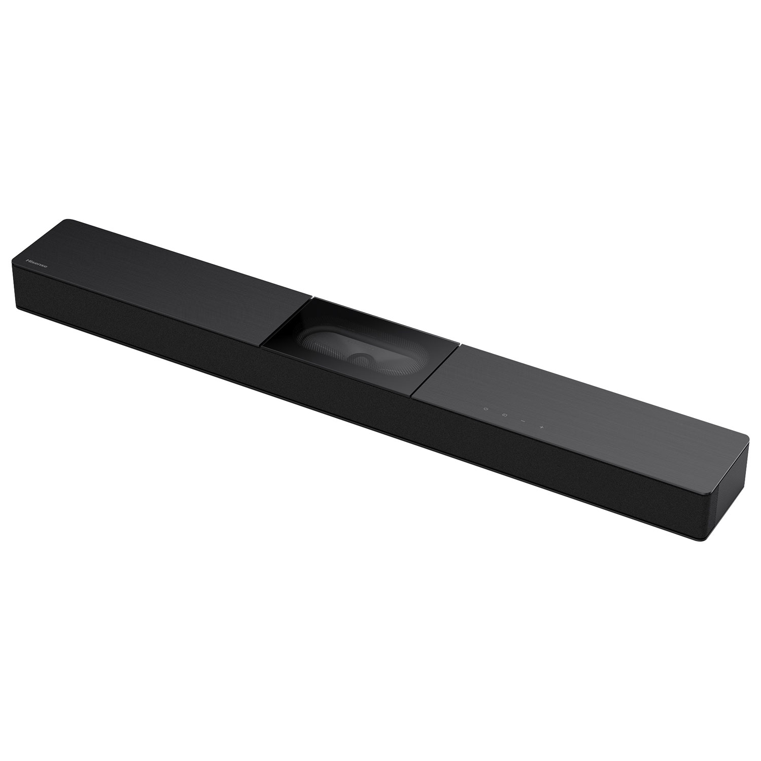 Barre de son 2.1 canaux 240 W A620 de Hisense