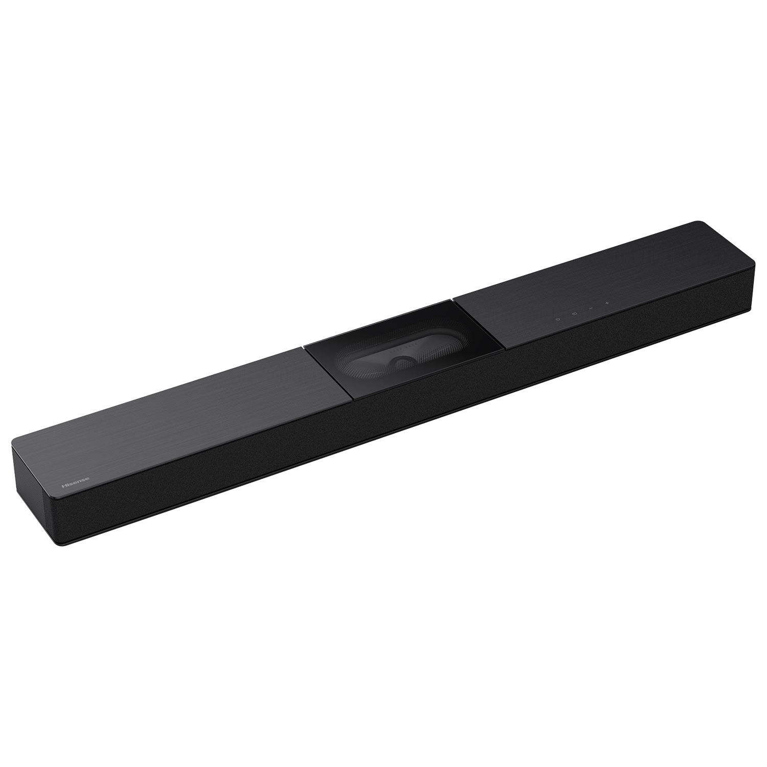 Barre de son 2.1 canaux 240 W A620 de Hisense