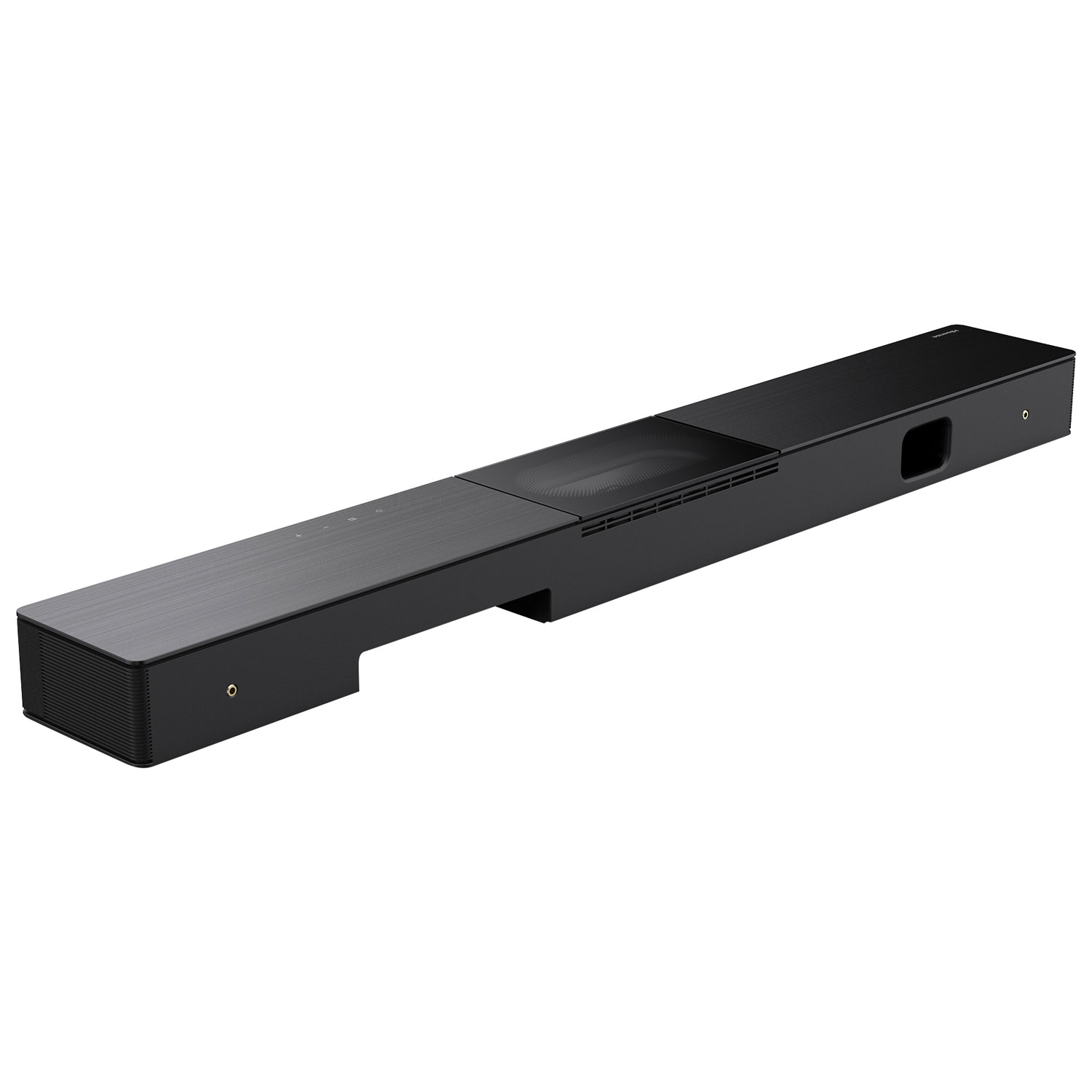 Barre de son 2.1 canaux 240 W A620 de Hisense