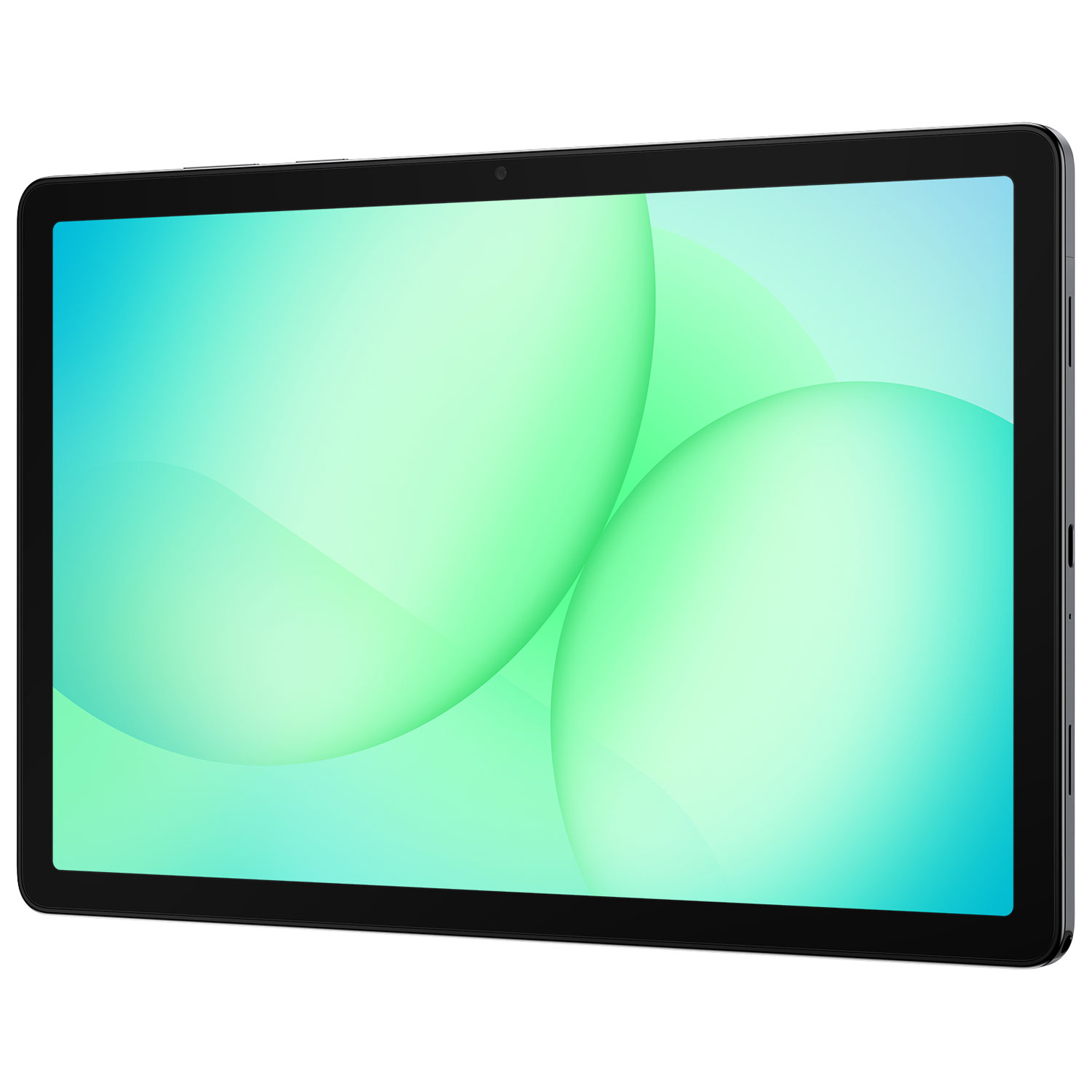 Tablette Galaxy Tab A11+ 11 po 256 Go Android de Samsung à processeur MT8775 de MediaTek - Gris