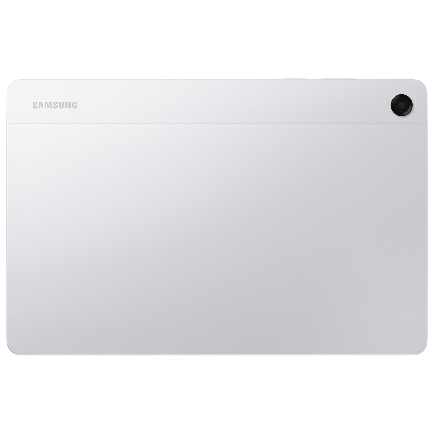 Tablette Galaxy Tab A11+ 11 po 128 Go Android de Samsung à processeur MT8775 de MediaTek - Argent