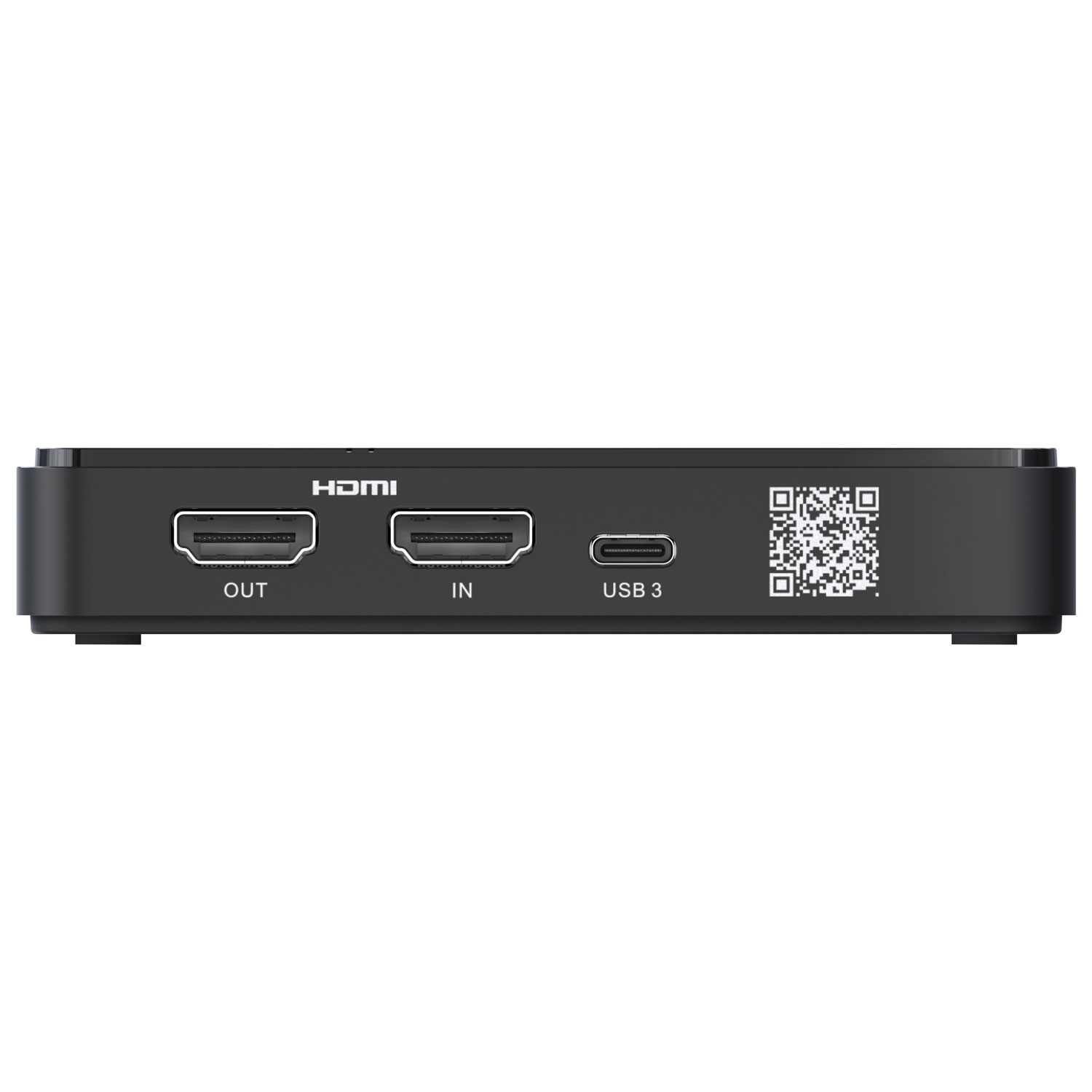 Carte de saisie vidéo USB 3.0 1080p StreamLine MINI+ d'AverMedia