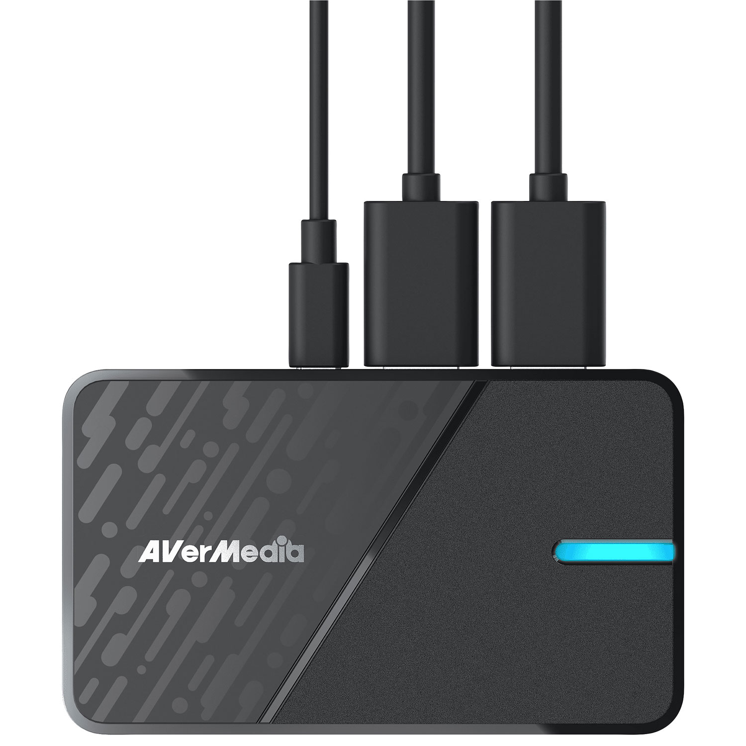 Carte de saisie vidéo USB 3.0 1080p StreamLine MINI+ d'AverMedia