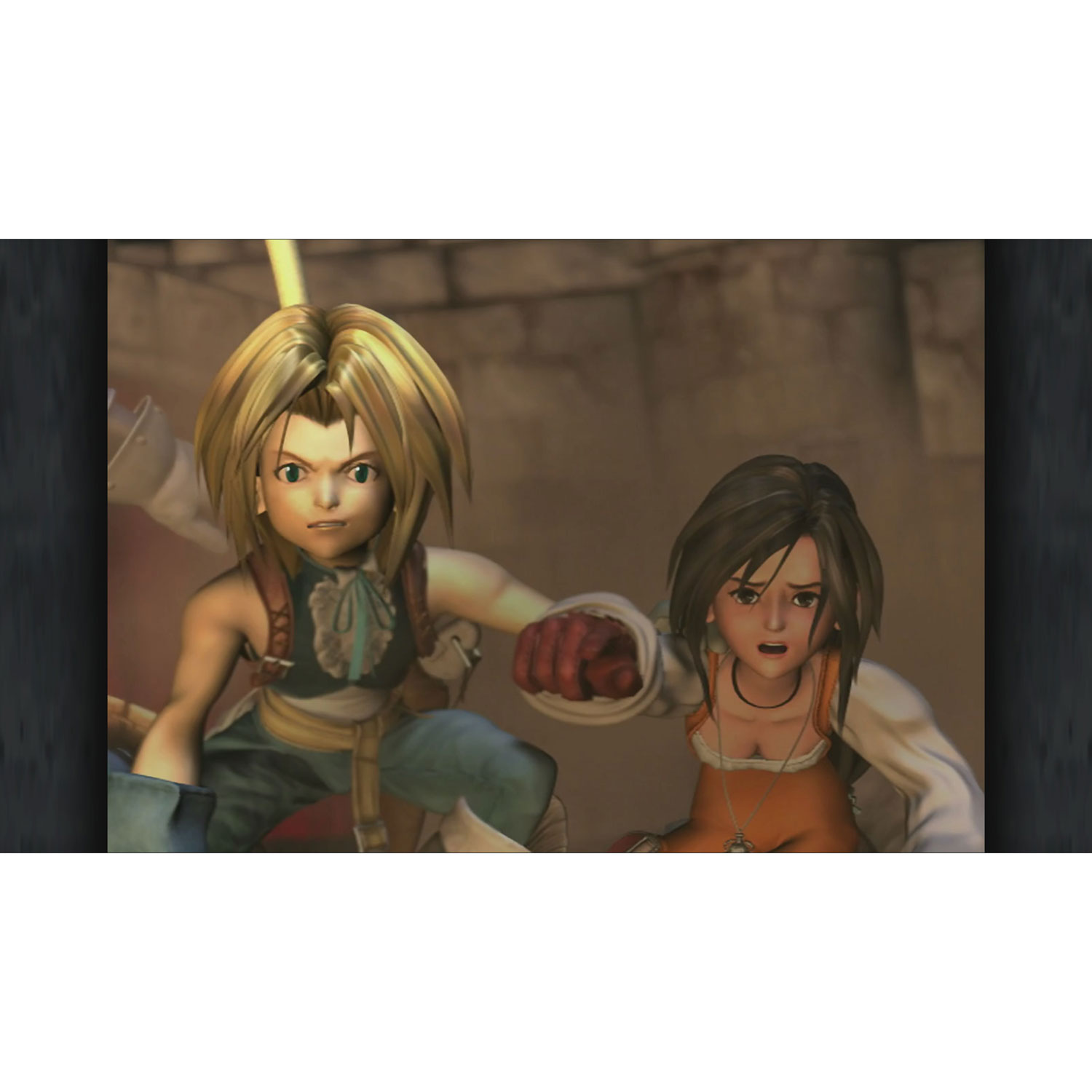 Final Fantasy IX