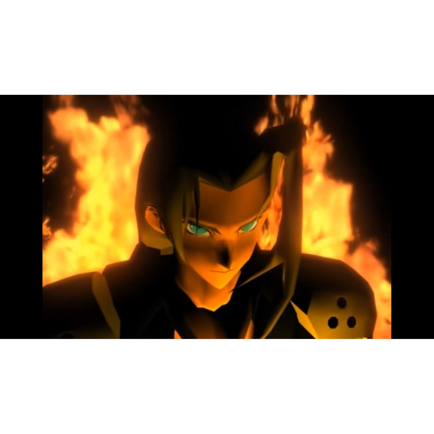 Final Fantasy VII & VIII: Remastered Twin Pack Edition