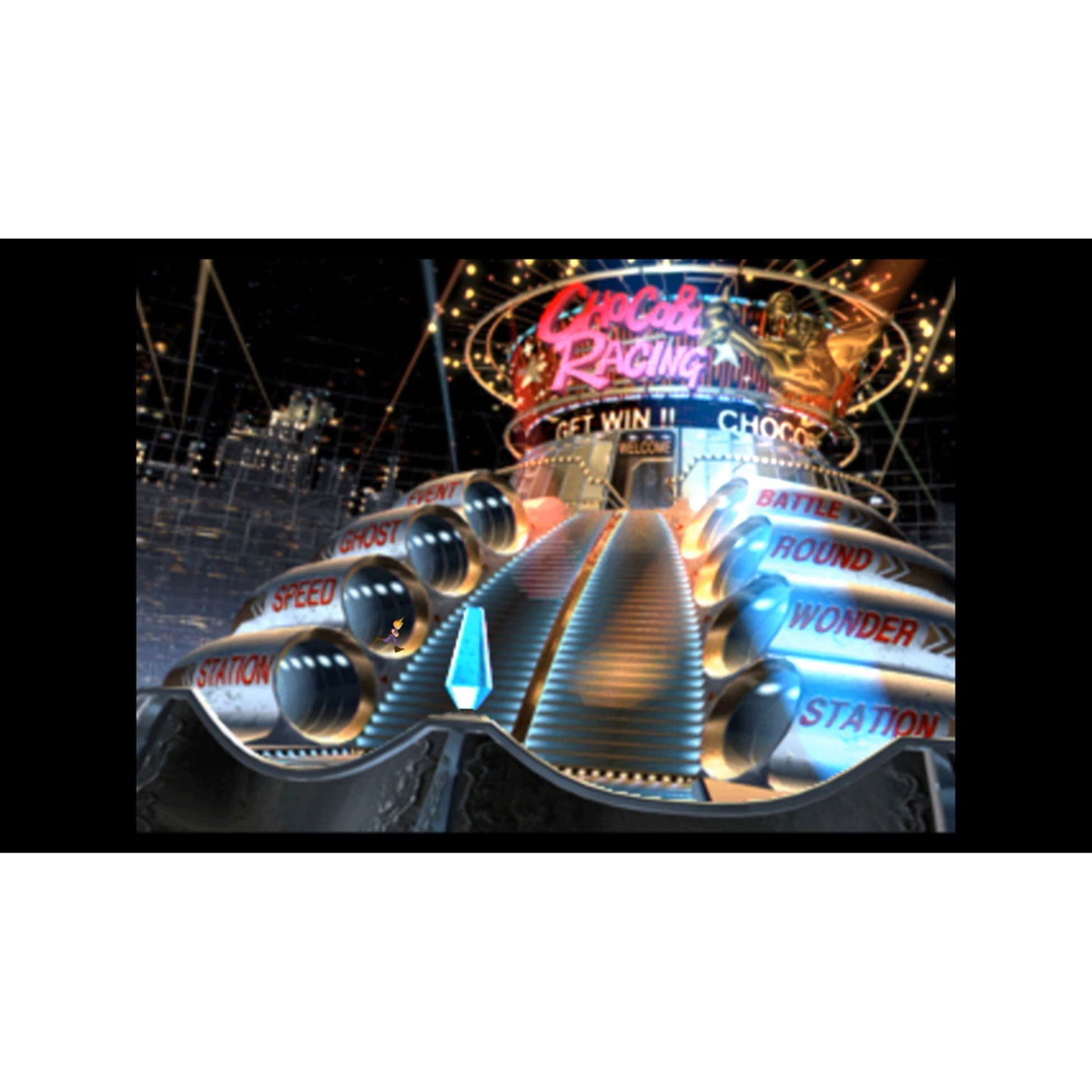 Final Fantasy VII & VIII: Remastered Twin Pack Edition