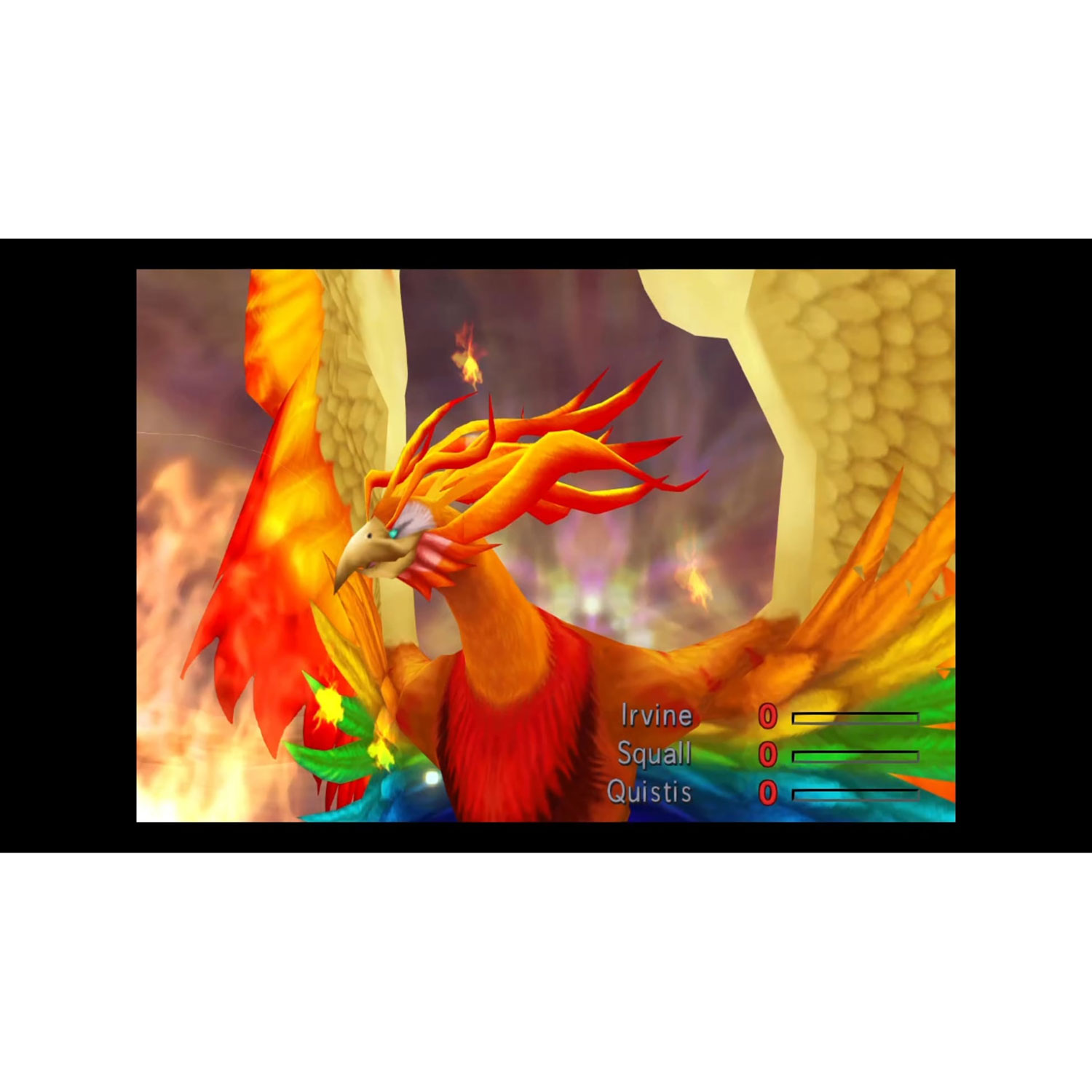 Final Fantasy VII & VIII: Remastered Twin Pack Edition