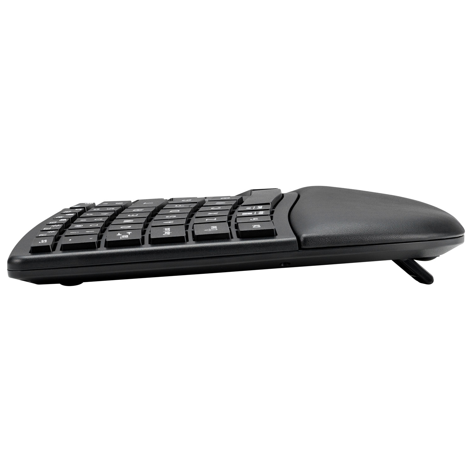 Ensemble avec clavier et souris Bluetooth ergonomiques Pro Fit Ergo KM675 EQ de Kensington