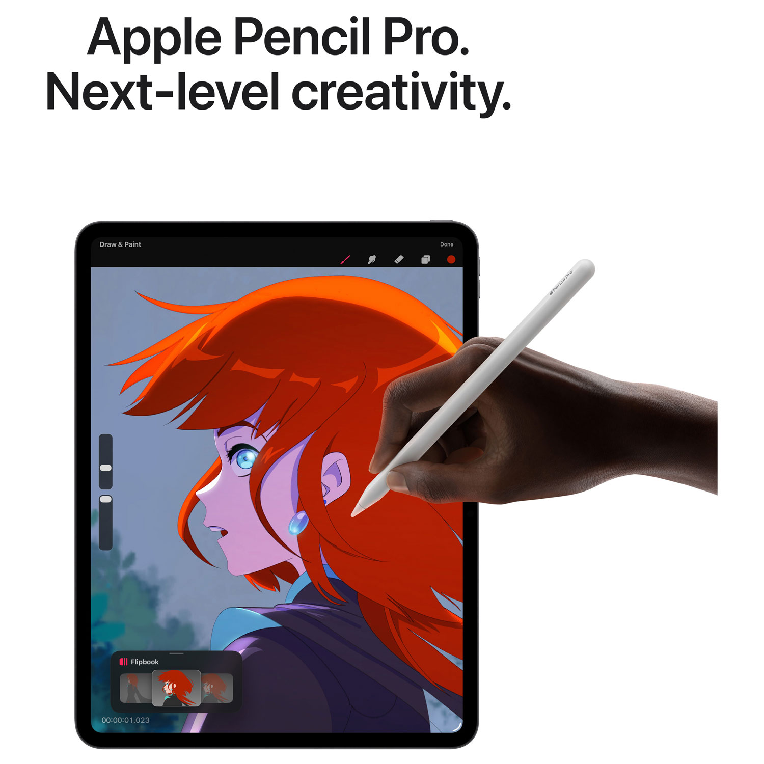 Apple iPad Pro M5 13" 2TB with Wi-Fi - Silver