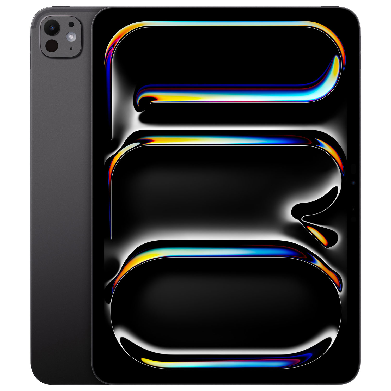 iPad Pro M5 11 po 512 Go avec Wi-Fi d'Apple - Noir infini