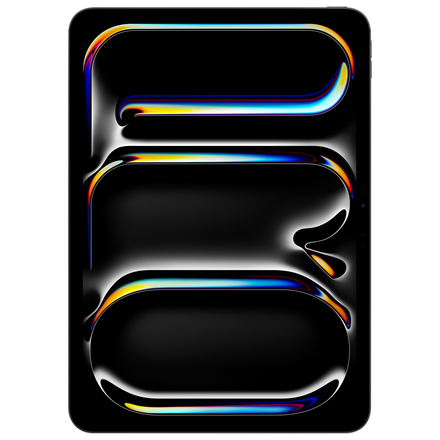 iPad Pro M5 11 po 512 Go avec Wi-Fi d'Apple - Noir infini