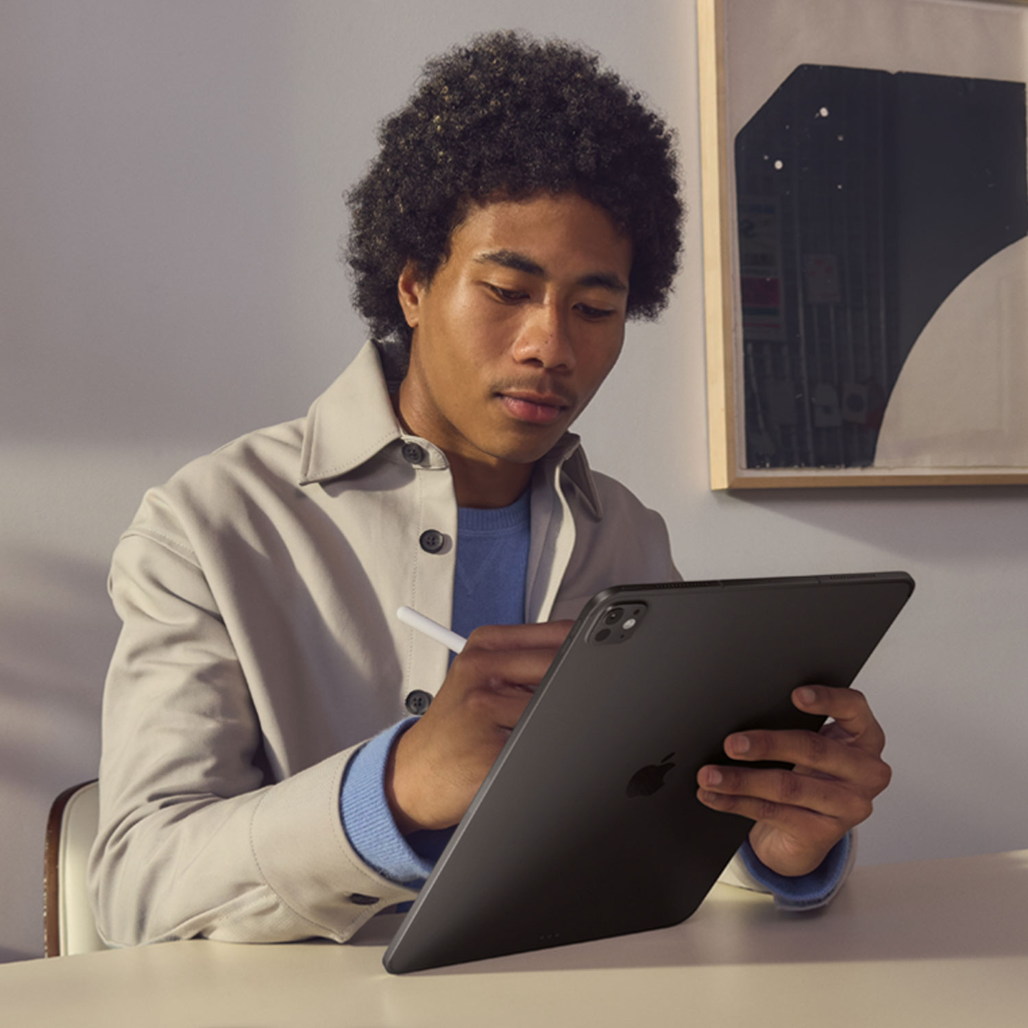 Apple iPad Pro M5 11