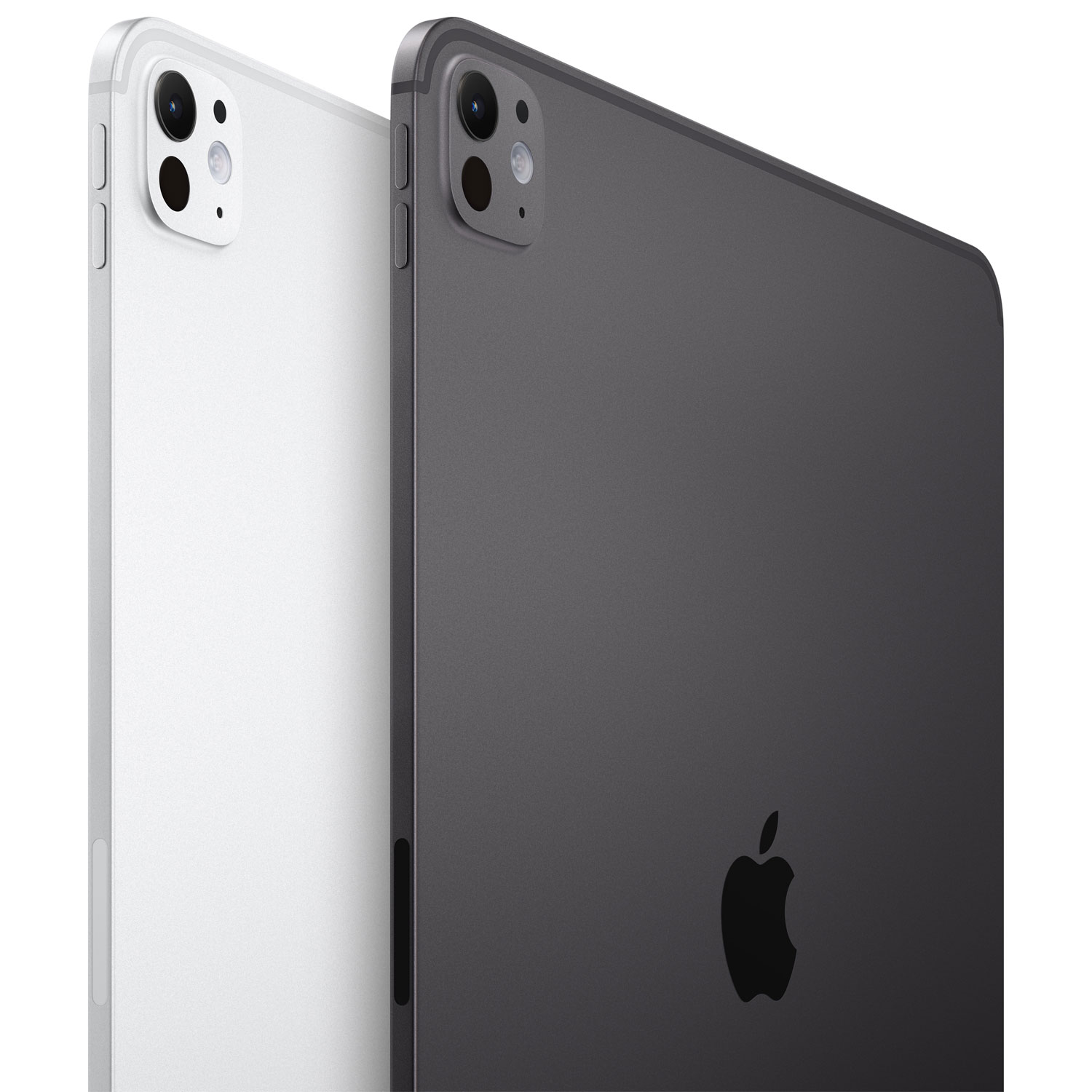 iPad Pro M5 13 po 256 Go avec Wi-Fi et 5G d'Apple - Argenté