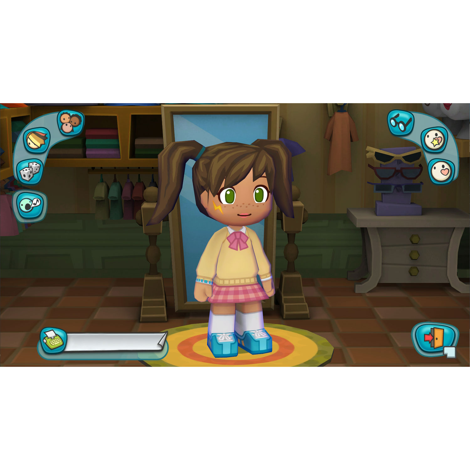 MySims: Cozy Bundle