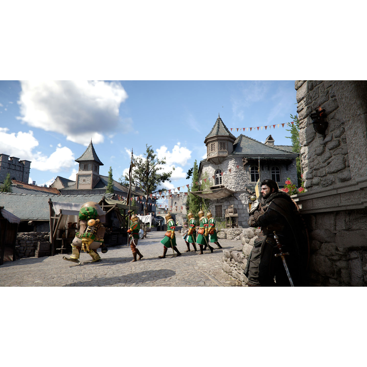 Crimson Desert édition de luxe