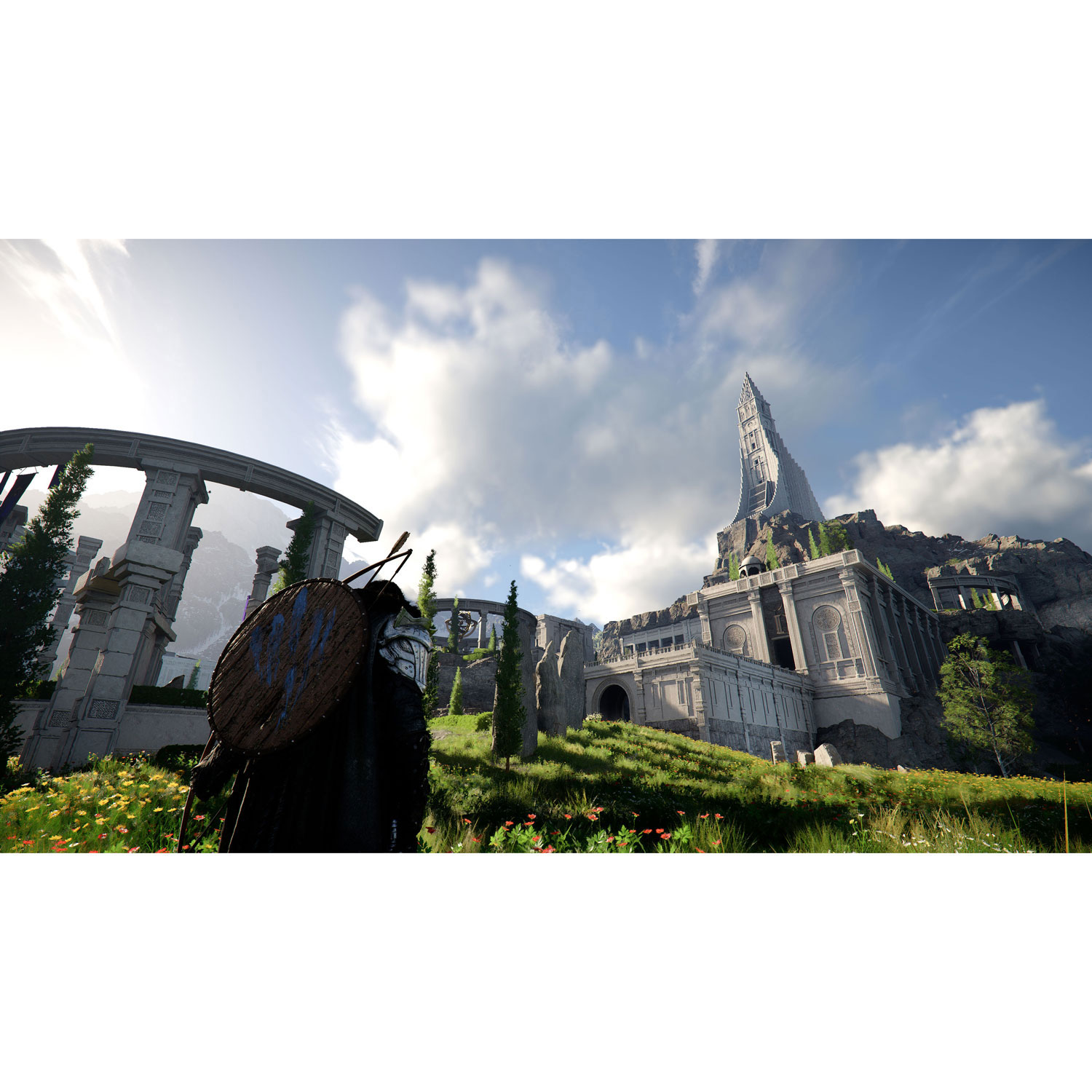 Crimson Desert édition de luxe