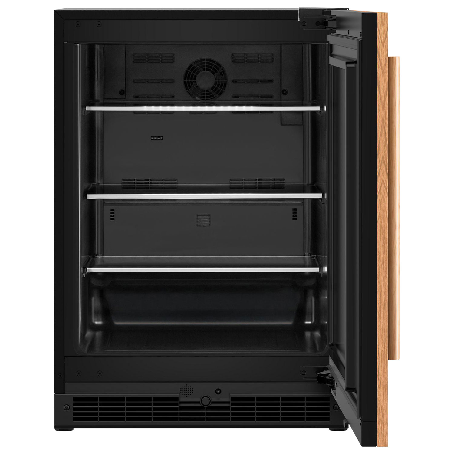 KitchenAid Undercounter 5 Cu. Ft. Bar Fridge - Panel Ready