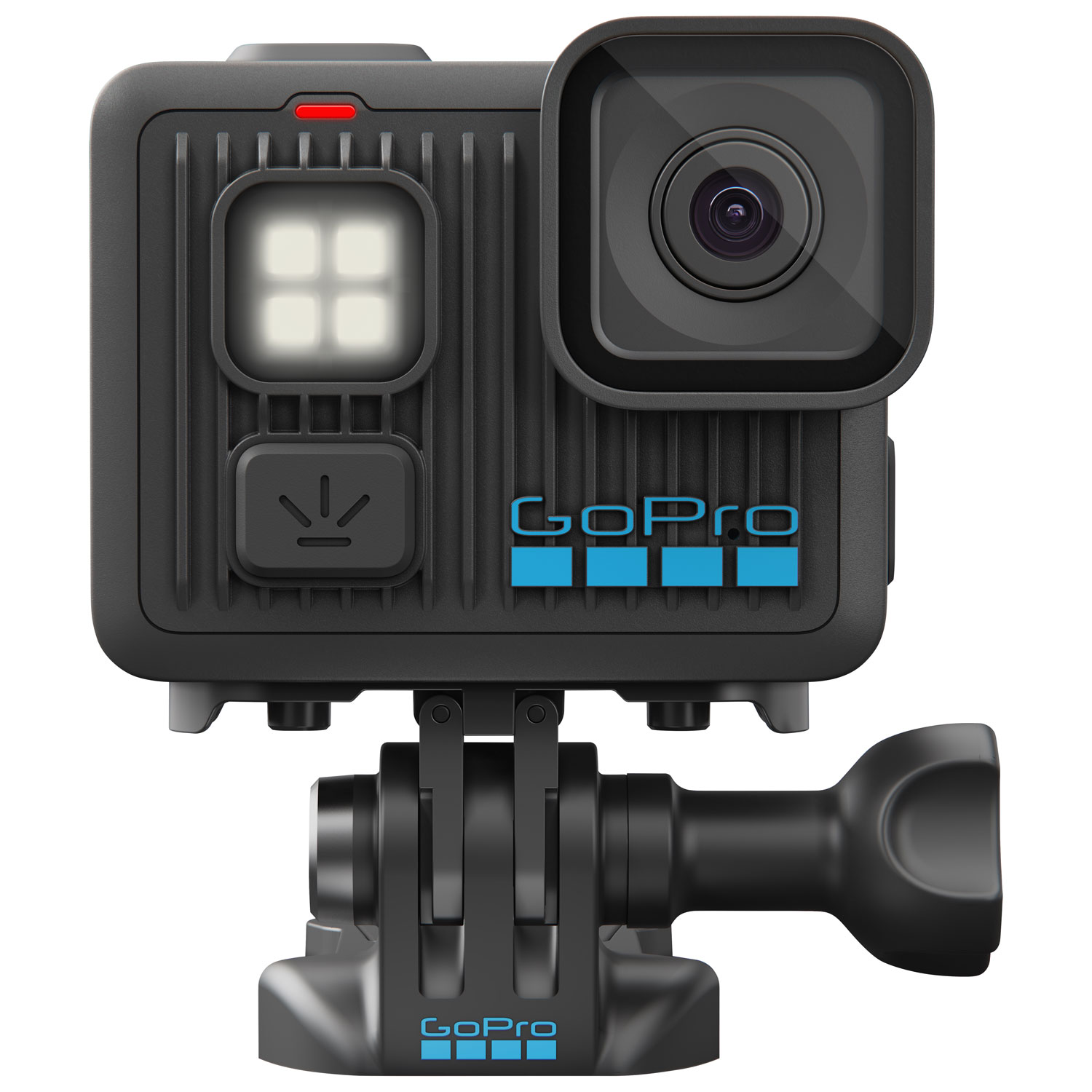 GoPro LIT HERO Waterproof 4K Sports & Helmet Camera