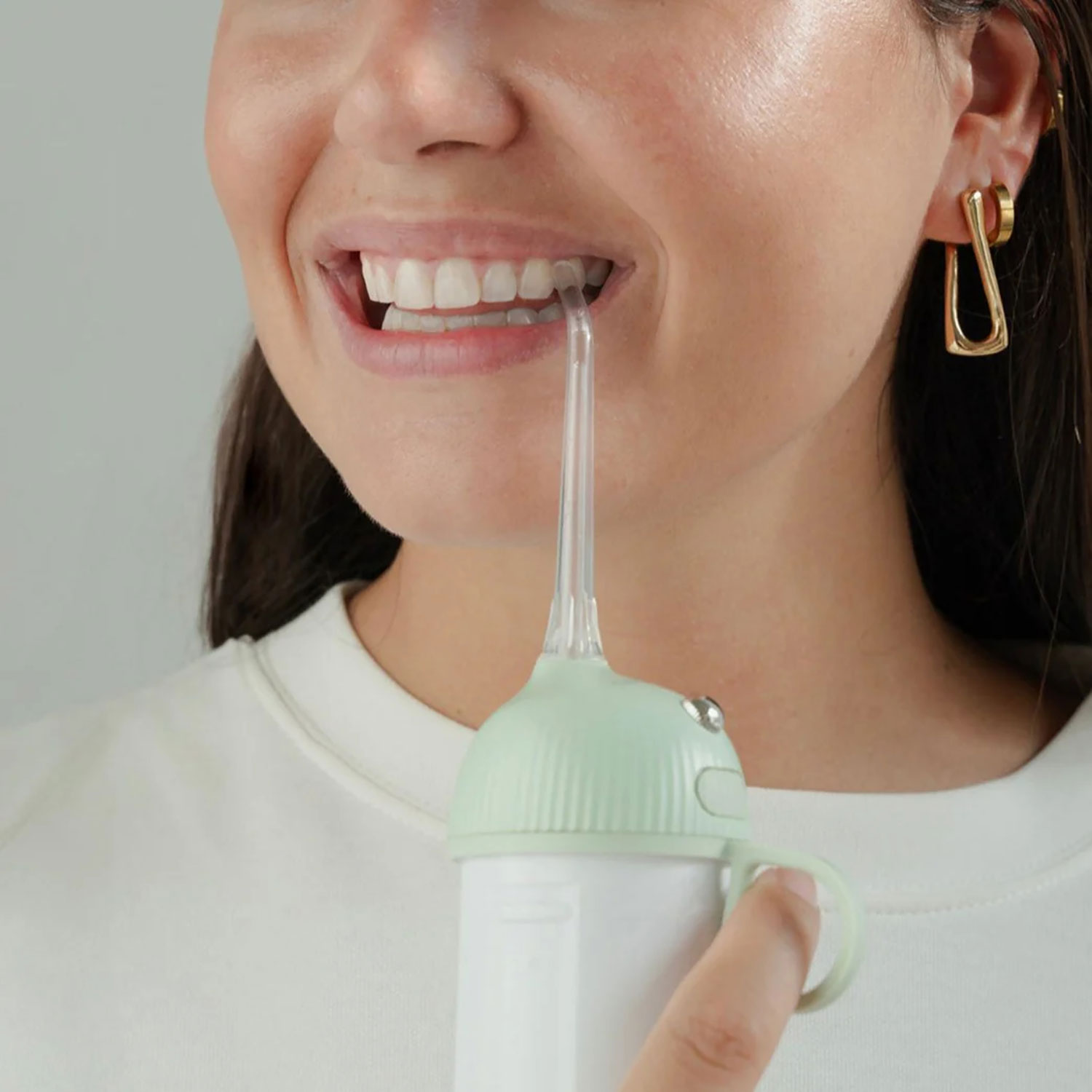 Canules de rechange pour hydropulseur Flare de Lucent - Paquet de 4