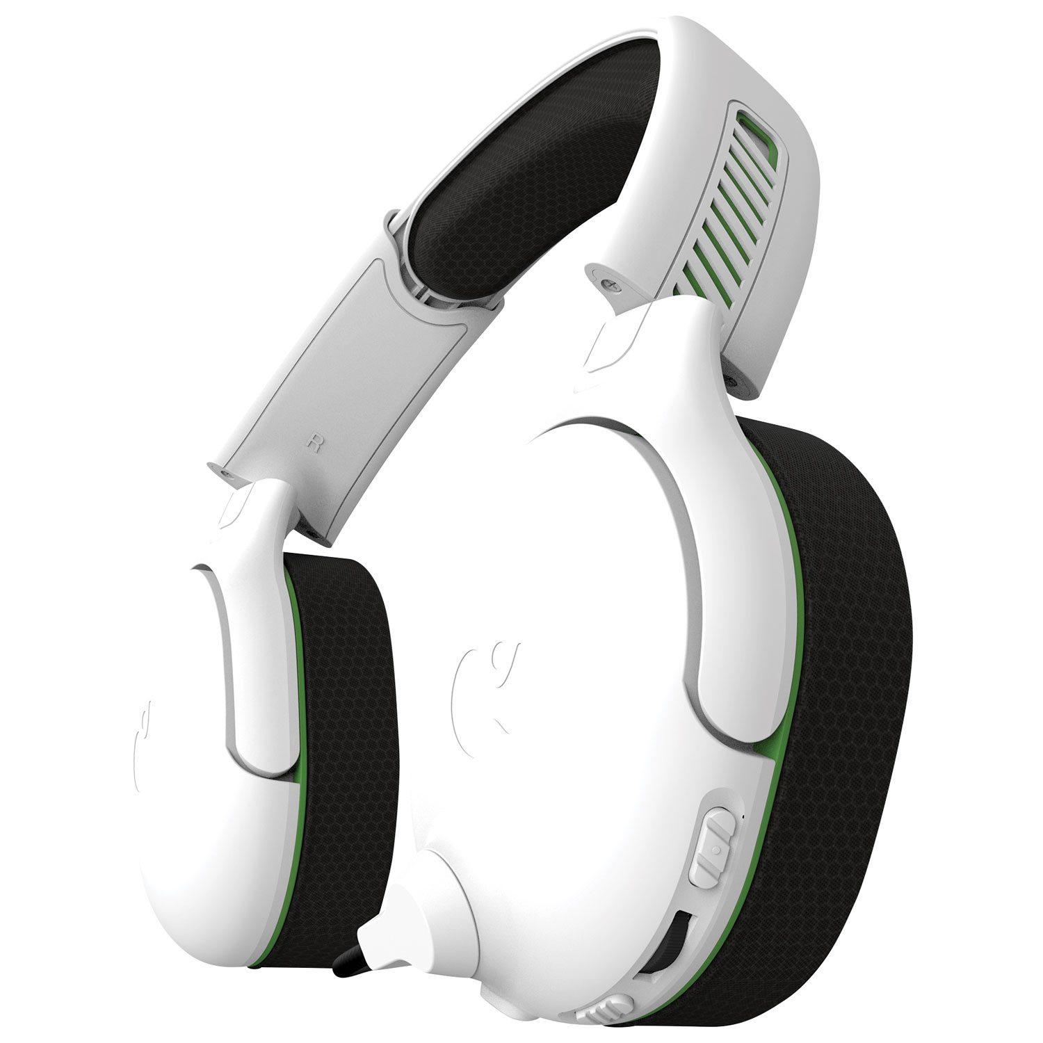 PDP Airlite Pro Wireless Gaming Headset For Xbox - White
