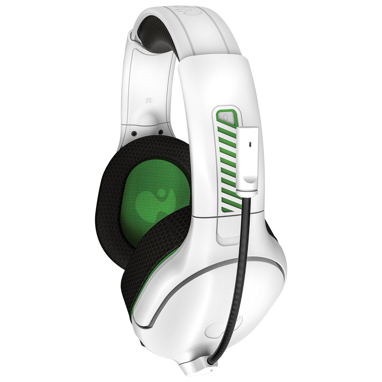 PDP Airlite Pro Wireless Gaming Headset For Xbox - White