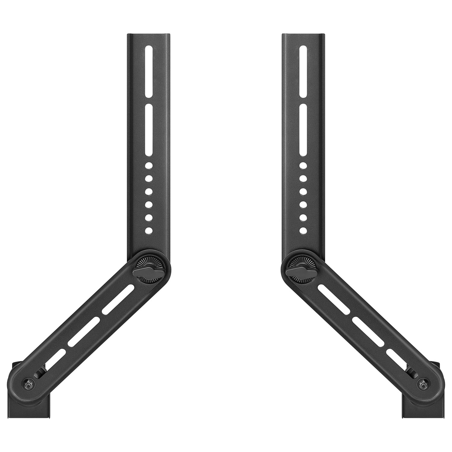 Insignia Rear Bottom Sound Bar Mount - Only at Best Buy