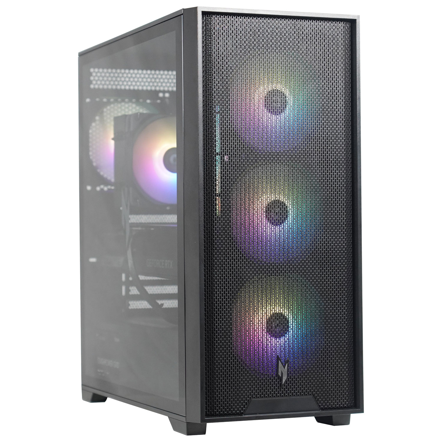 Ordinateur de jeu Nitro N80-181-EB12 d'Acer