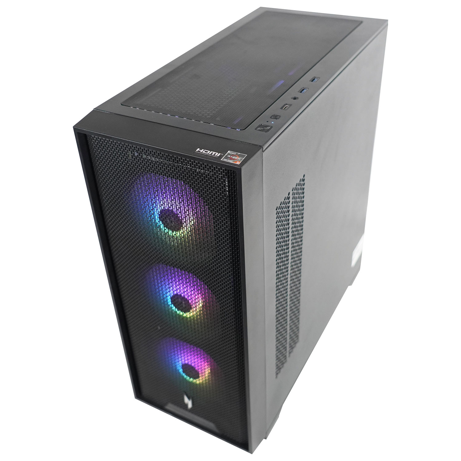 Ordinateur de jeu Nitro N80-181-EB12 d'Acer