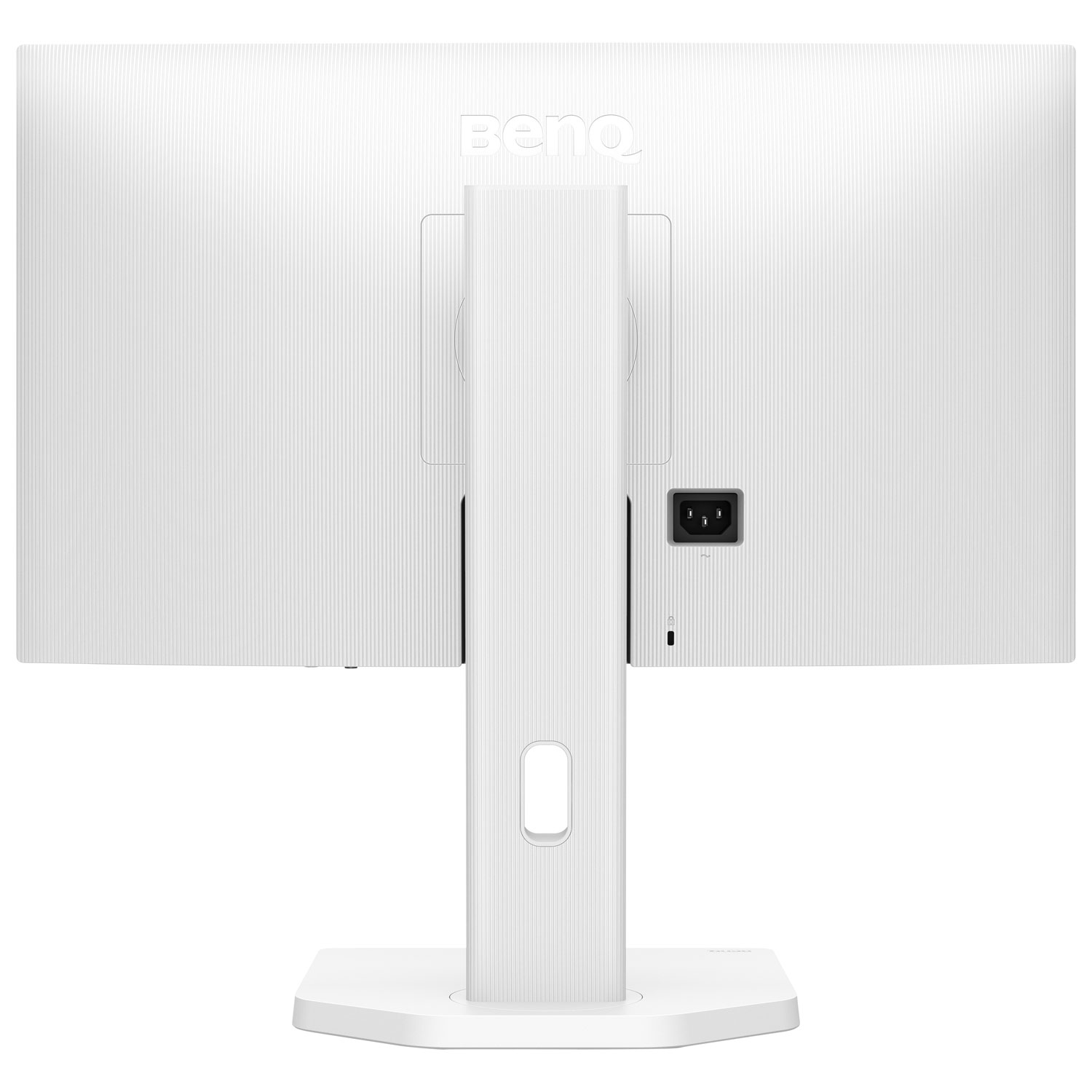 Moniteur DEL IPS HD intégrale 144 Hz 24 po de BenQ avec temps de réponse gris à gris de 5 ms - Blanc
