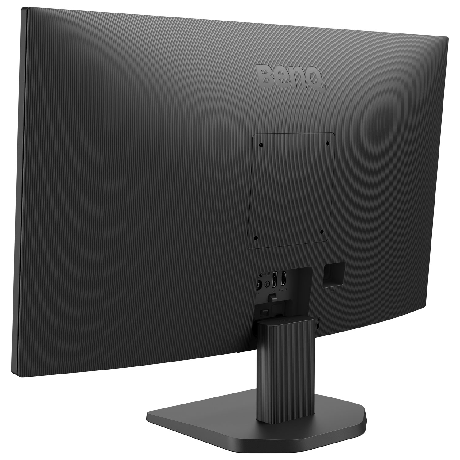 Moniteur DEL IPS FHD 144Hz 27 po de BenQ avec temps de réponse de 5 ms gris à gris - Noir
