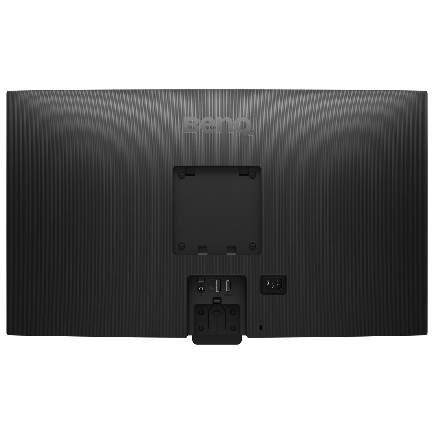 Moniteur DEL IPS FHD 144Hz 27 po de BenQ avec temps de réponse de 5 ms gris à gris - Noir