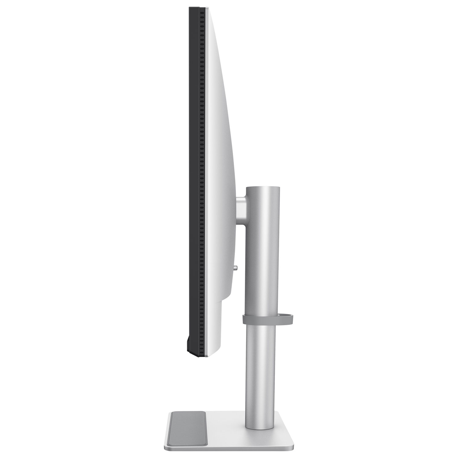 Moniteur DEL IPS Ultra HD 4K 60 Hz GàG 5 ms 31,5 po Nano Gloss de BenQ pour MacBook - Argenté