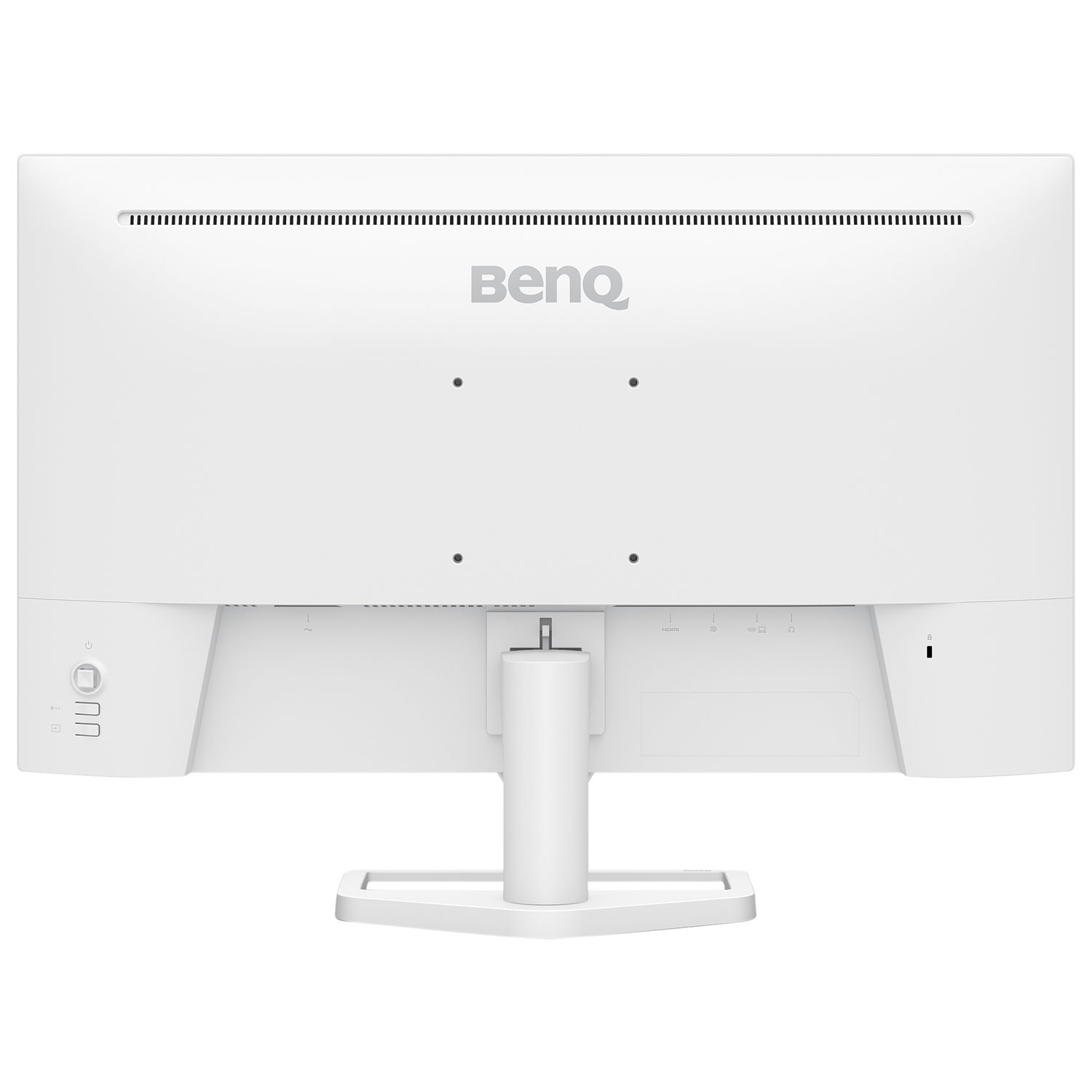 BenQ 27" 2K HD 200Hz 1ms GTG IPS LED Gaming Monitor - White
